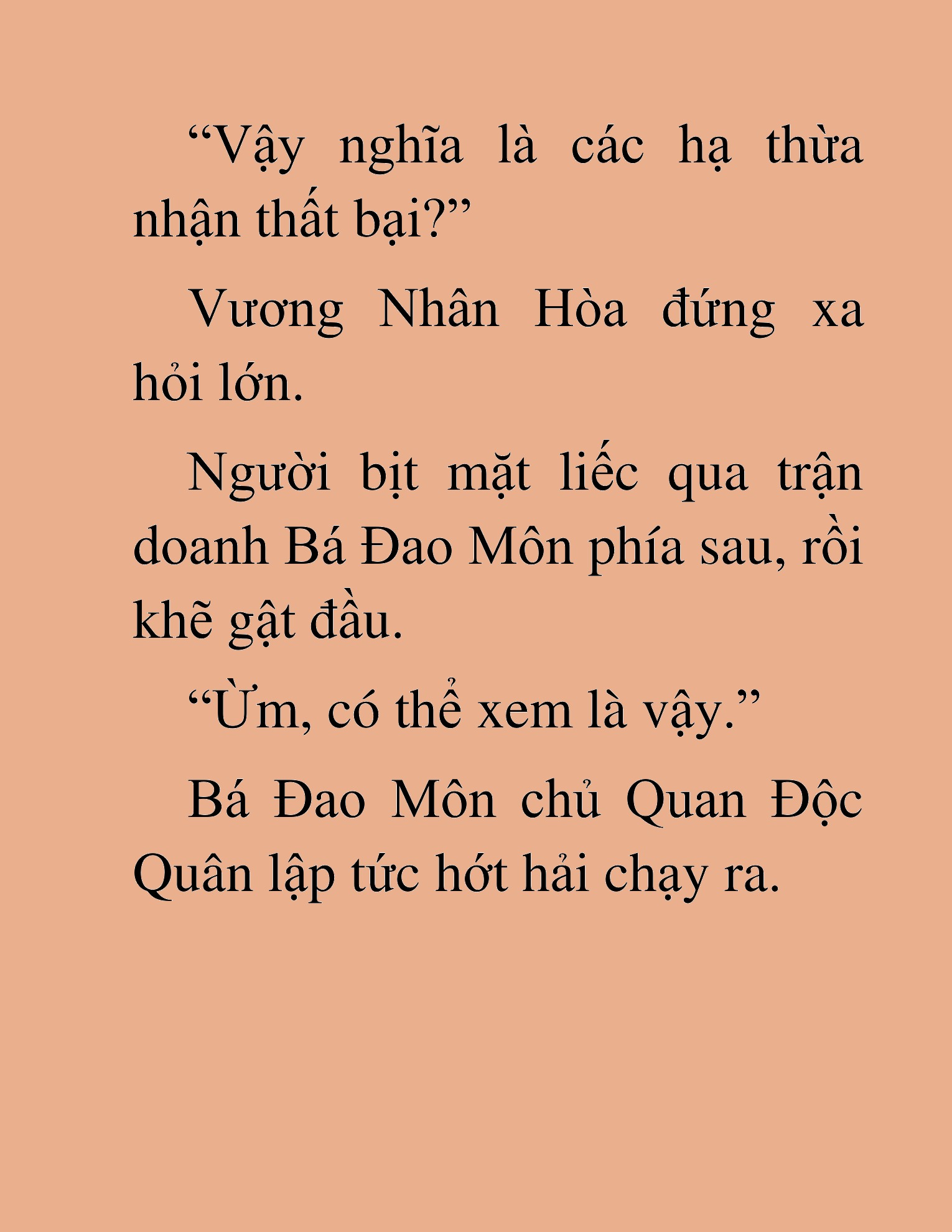 Đọc truyện HAT[NOVEL] Thần Ma Đại Đế - Chap 247