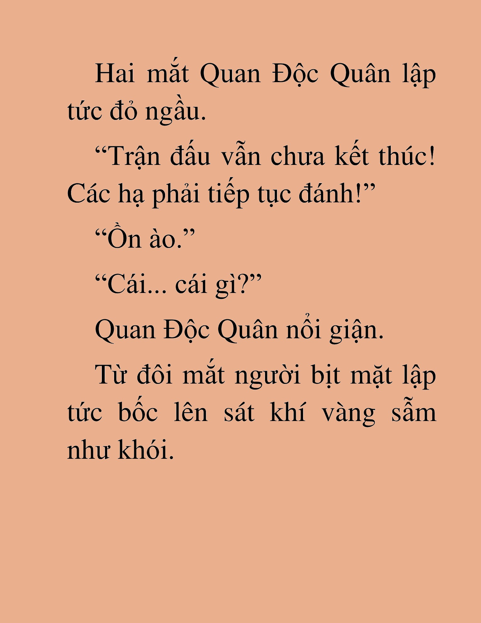 Đọc truyện HAT[NOVEL] Thần Ma Đại Đế - Chap 247