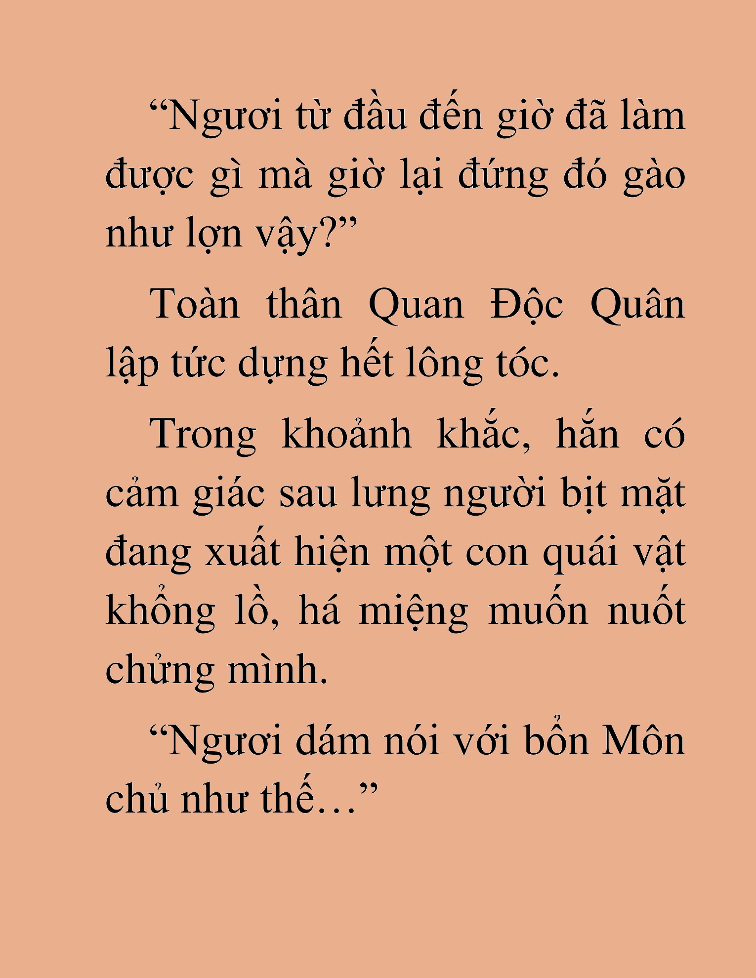 Đọc truyện HAT[NOVEL] Thần Ma Đại Đế - Chap 247
