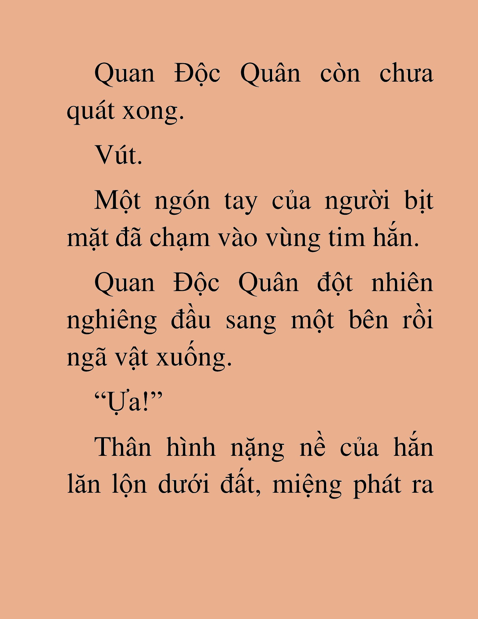 Đọc truyện HAT[NOVEL] Thần Ma Đại Đế - Chap 247