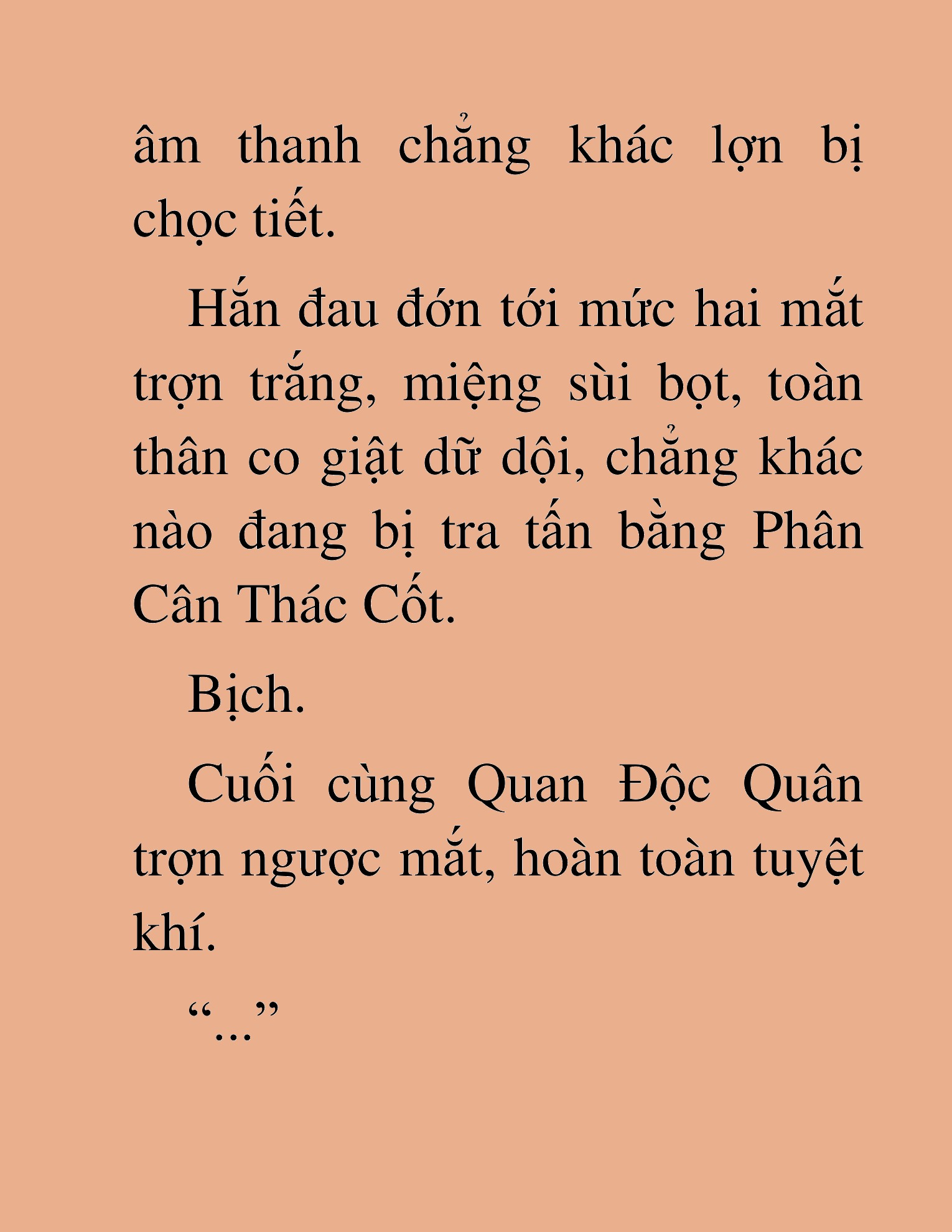Đọc truyện HAT[NOVEL] Thần Ma Đại Đế - Chap 247