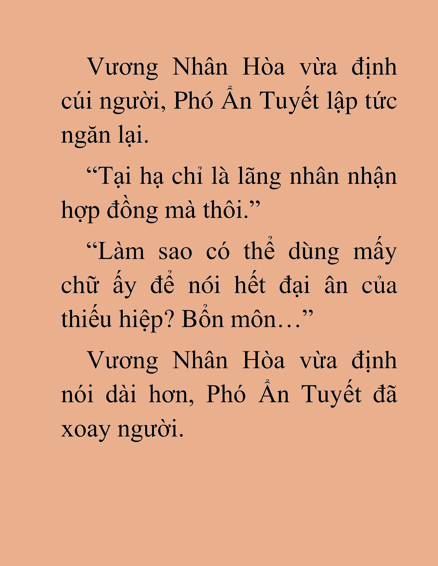 Đọc truyện HAT[NOVEL] Thần Ma Đại Đế - Chap 248