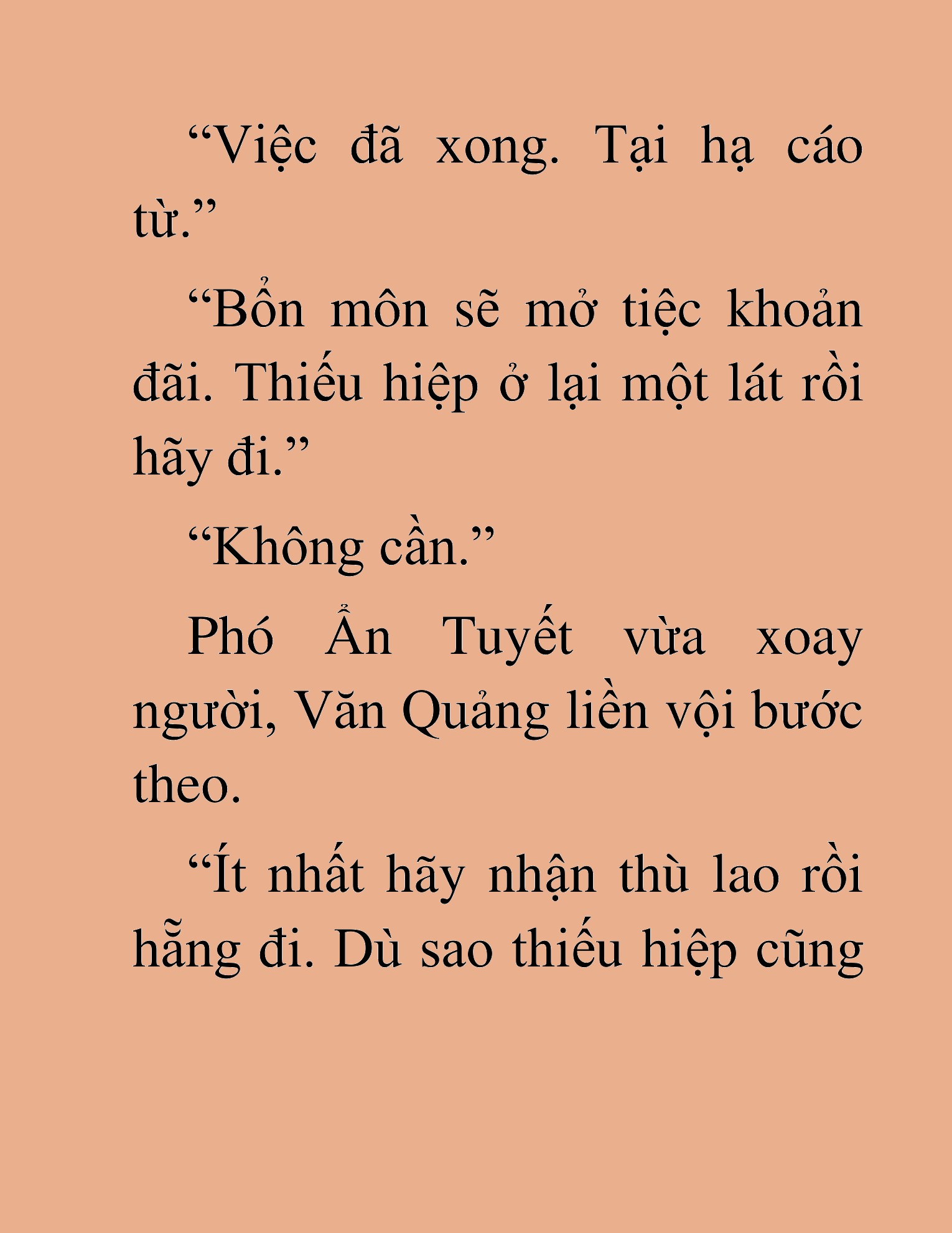 Đọc truyện HAT[NOVEL] Thần Ma Đại Đế - Chap 248