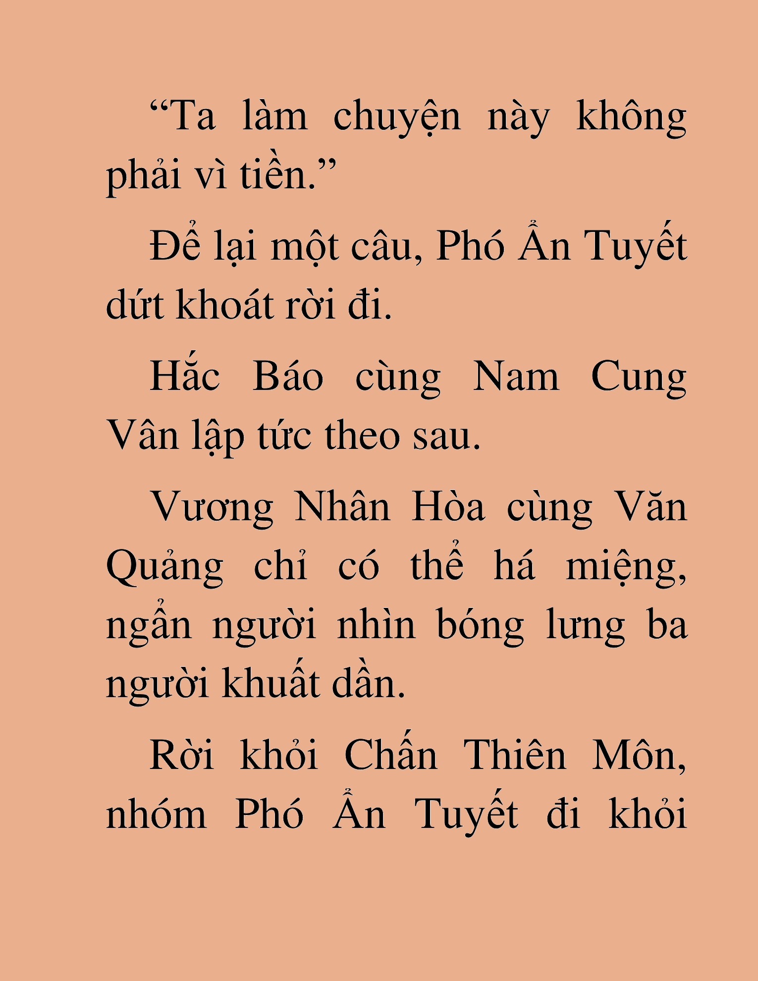 Đọc truyện HAT[NOVEL] Thần Ma Đại Đế - Chap 248