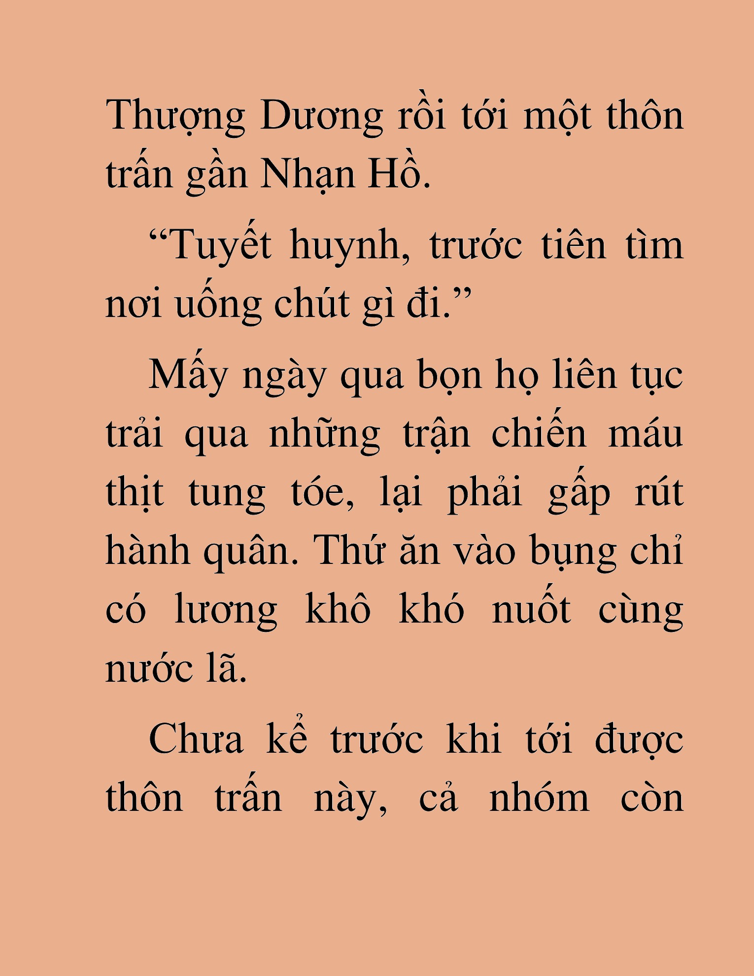 Đọc truyện HAT[NOVEL] Thần Ma Đại Đế - Chap 248