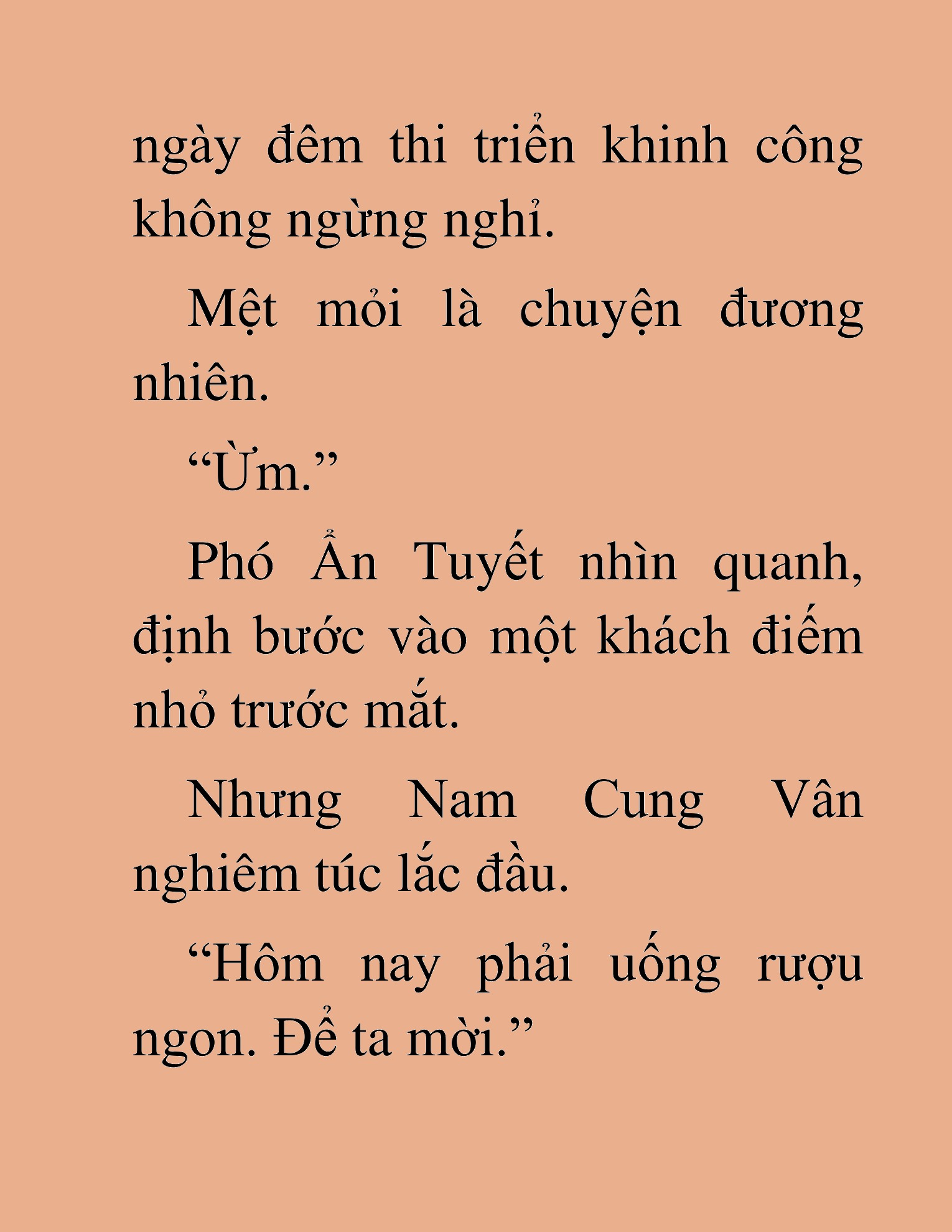 Đọc truyện HAT[NOVEL] Thần Ma Đại Đế - Chap 248
