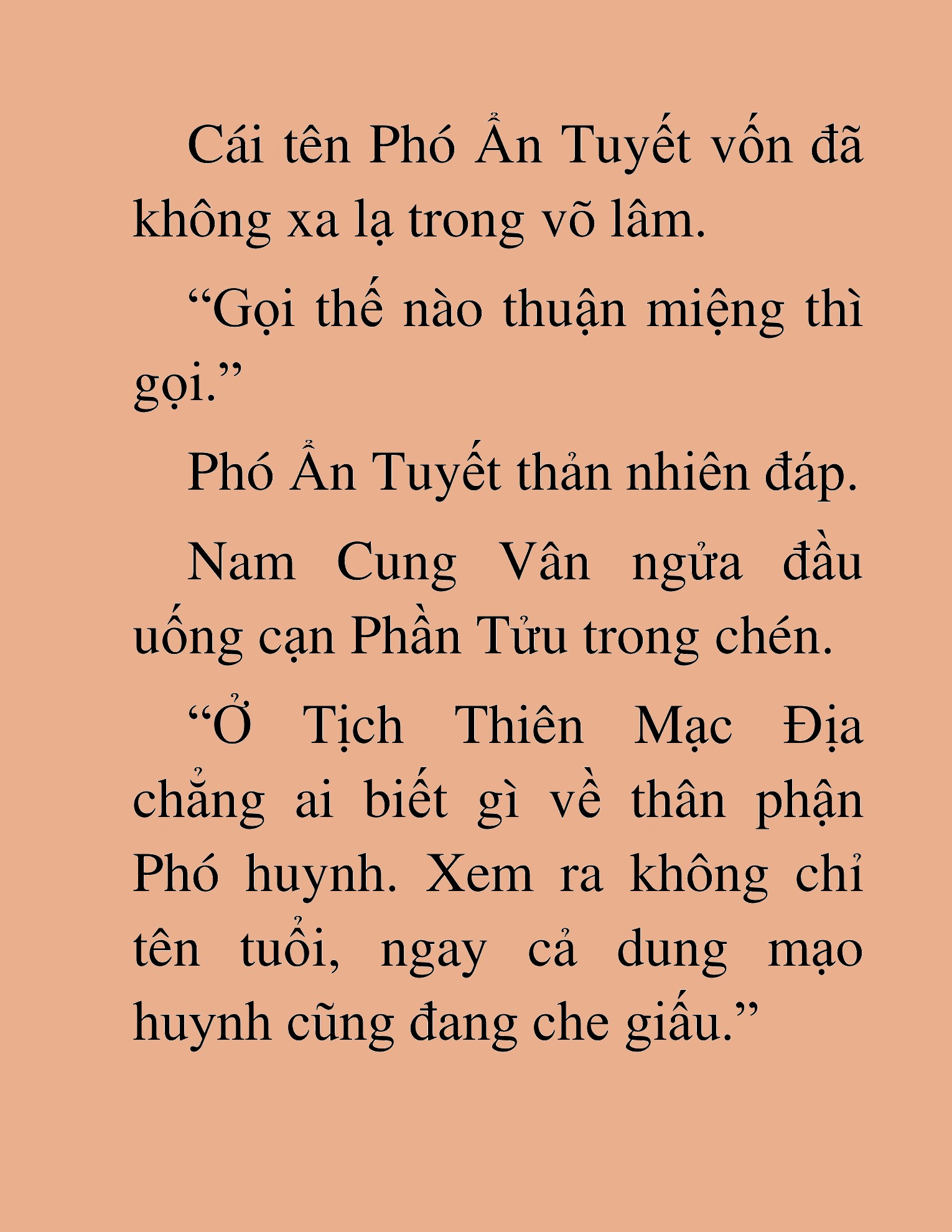 Đọc truyện HAT[NOVEL] Thần Ma Đại Đế - Chap 248
