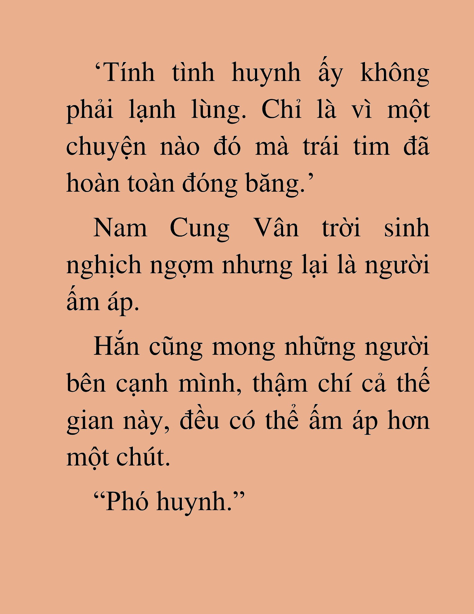 Đọc truyện HAT[NOVEL] Thần Ma Đại Đế - Chap 248