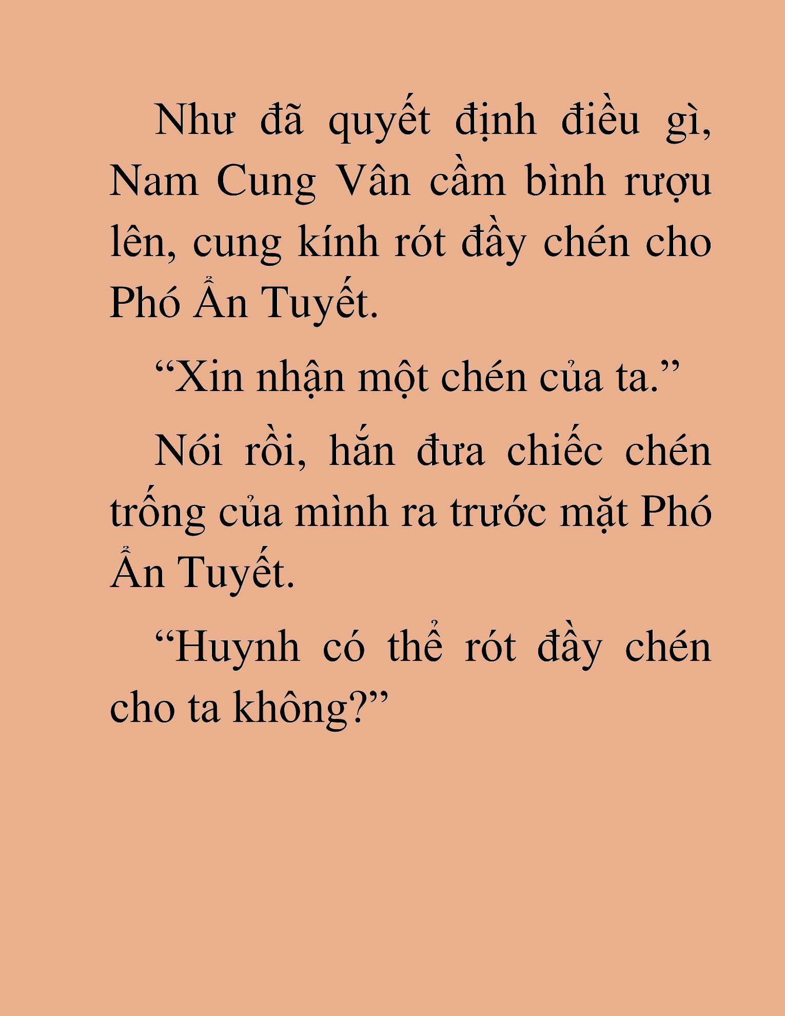 Đọc truyện HAT[NOVEL] Thần Ma Đại Đế - Chap 248