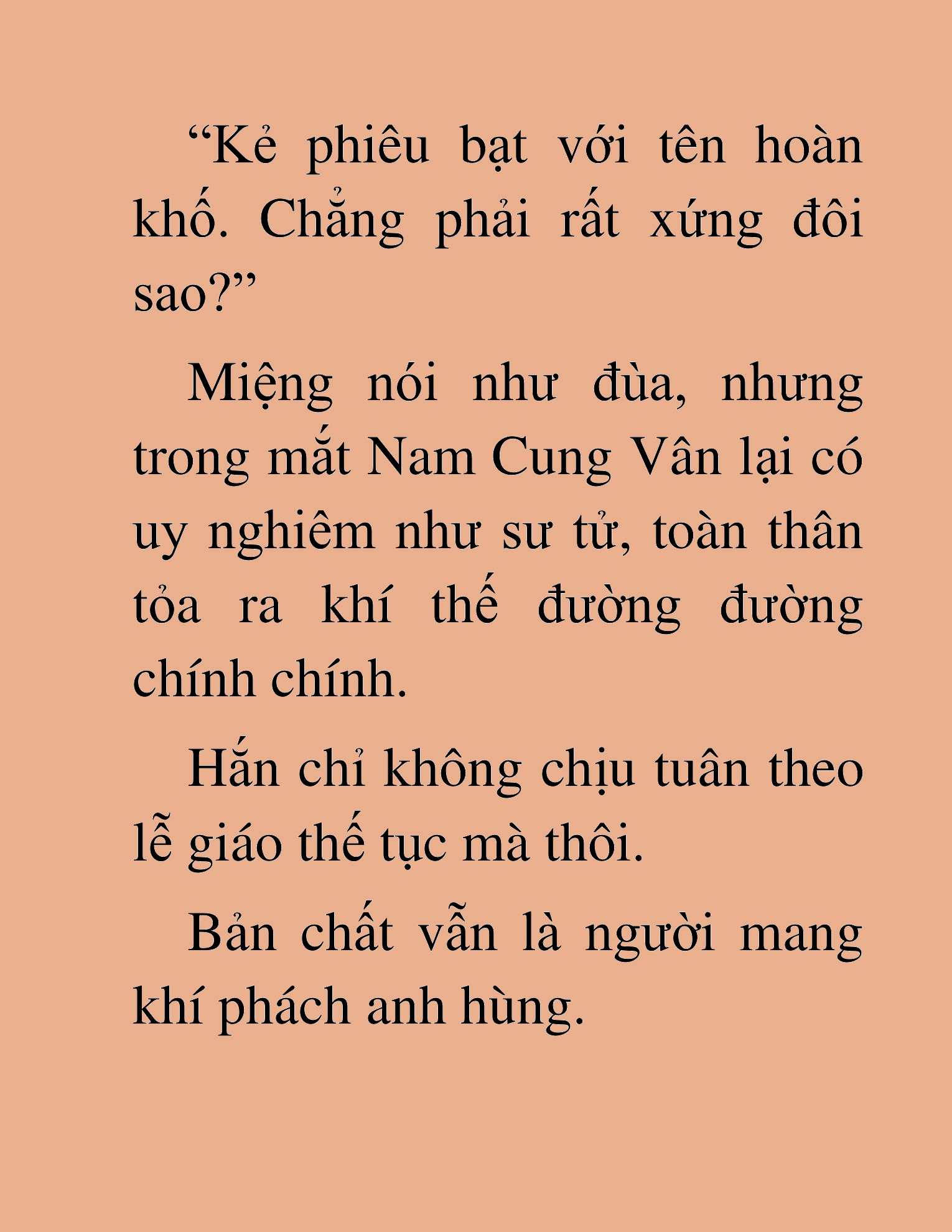 Đọc truyện HAT[NOVEL] Thần Ma Đại Đế - Chap 248