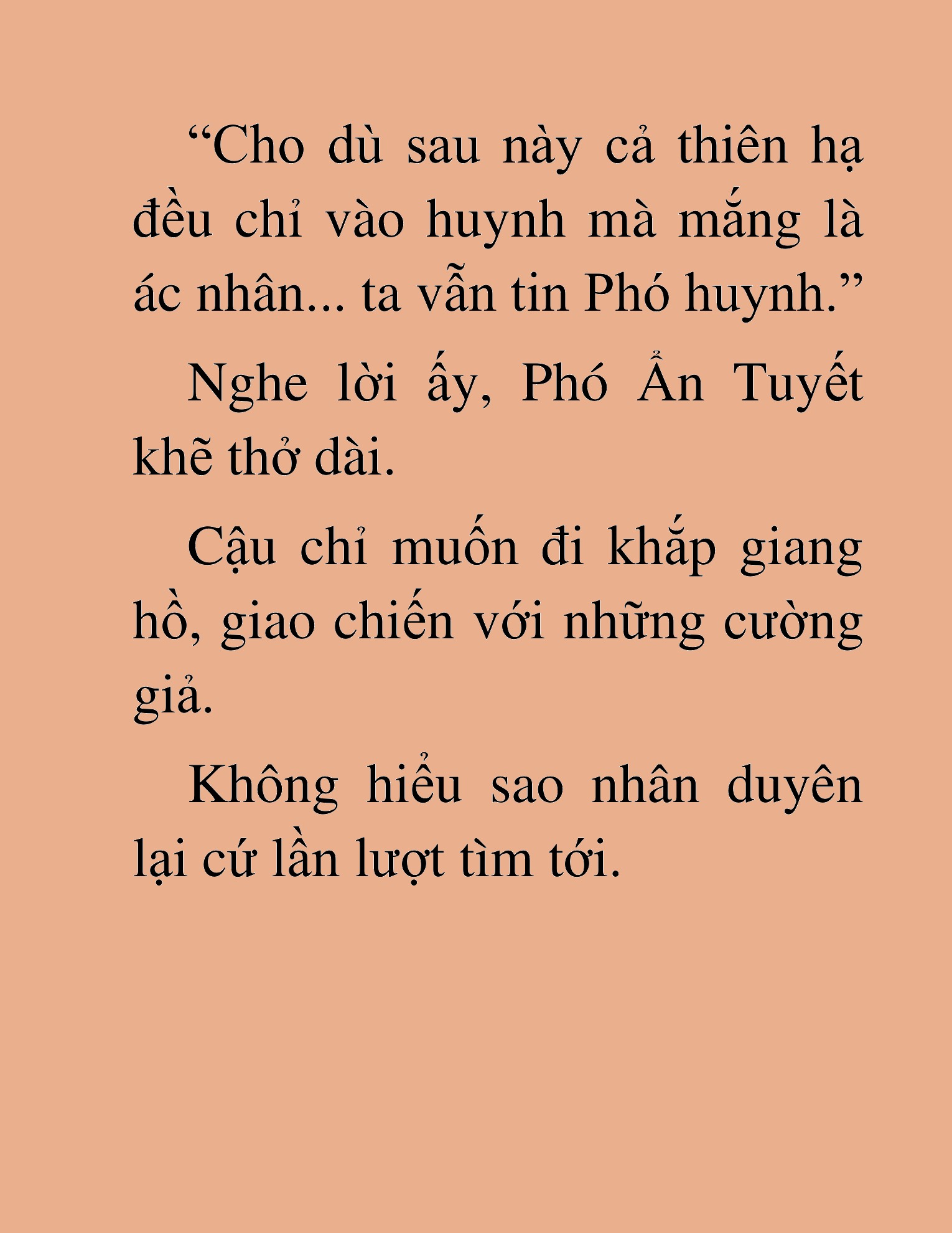 Đọc truyện HAT[NOVEL] Thần Ma Đại Đế - Chap 248