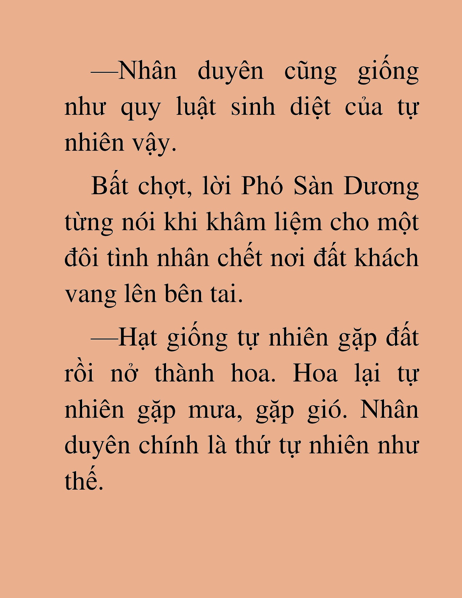 Đọc truyện HAT[NOVEL] Thần Ma Đại Đế - Chap 248