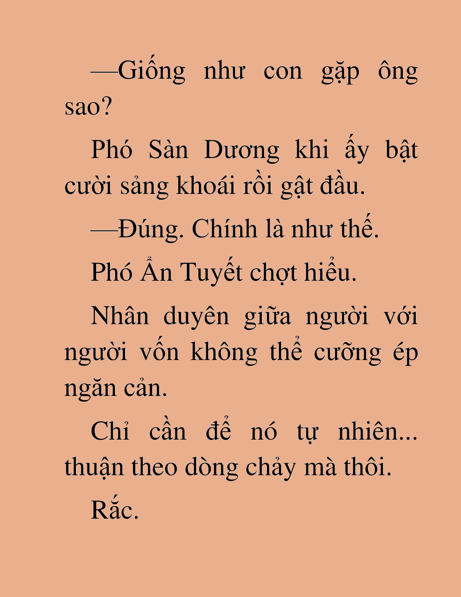 Đọc truyện HAT[NOVEL] Thần Ma Đại Đế - Chap 248
