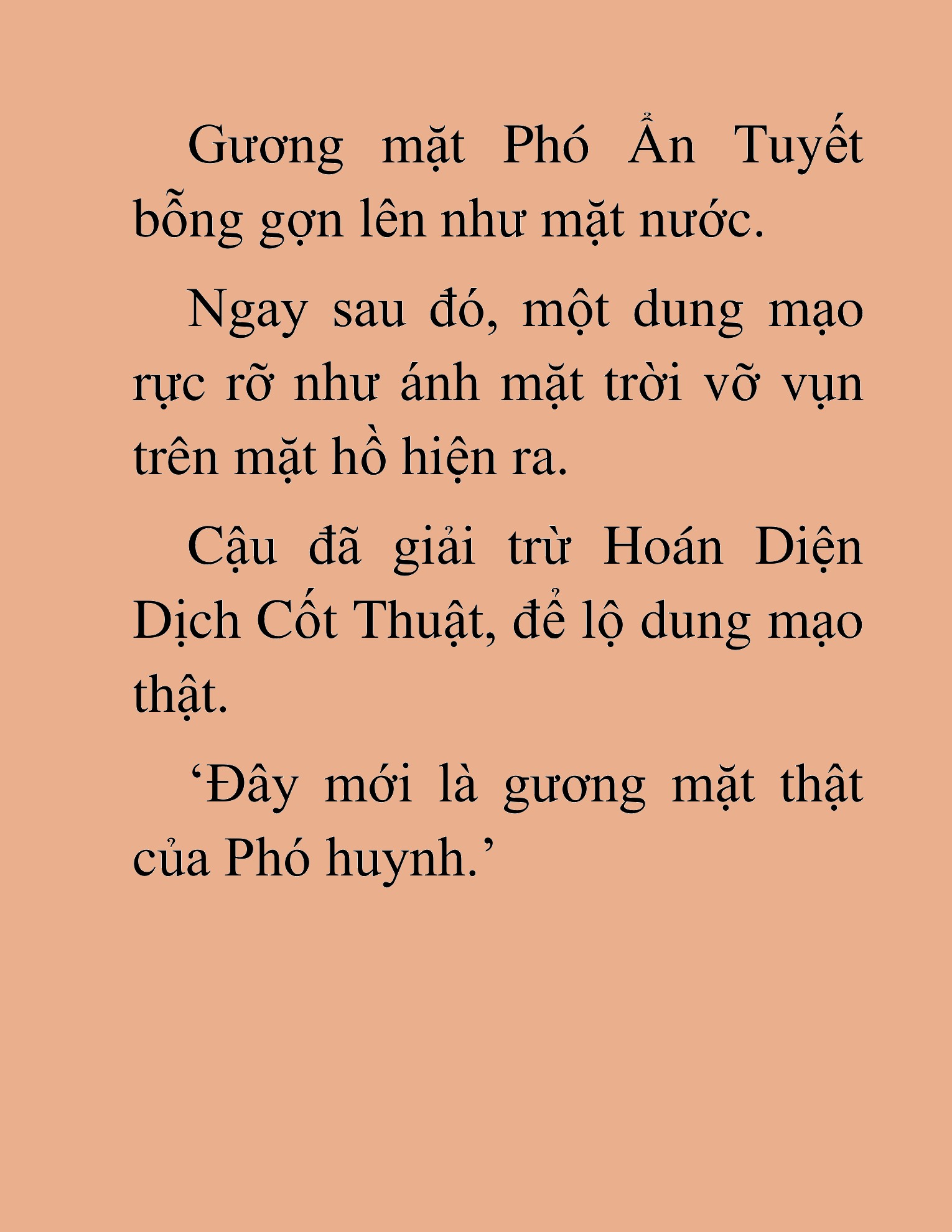 Đọc truyện HAT[NOVEL] Thần Ma Đại Đế - Chap 248
