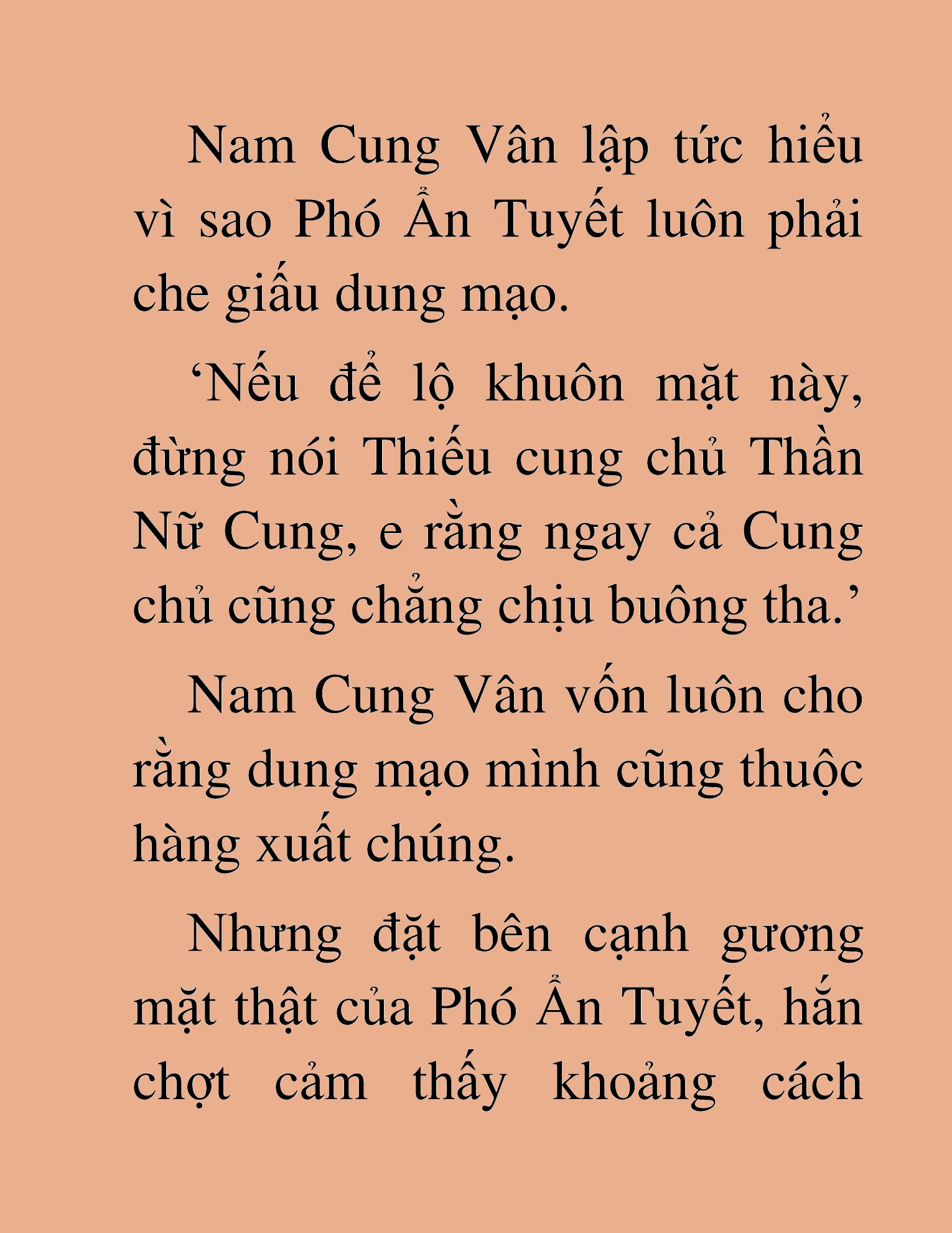 Đọc truyện HAT[NOVEL] Thần Ma Đại Đế - Chap 248