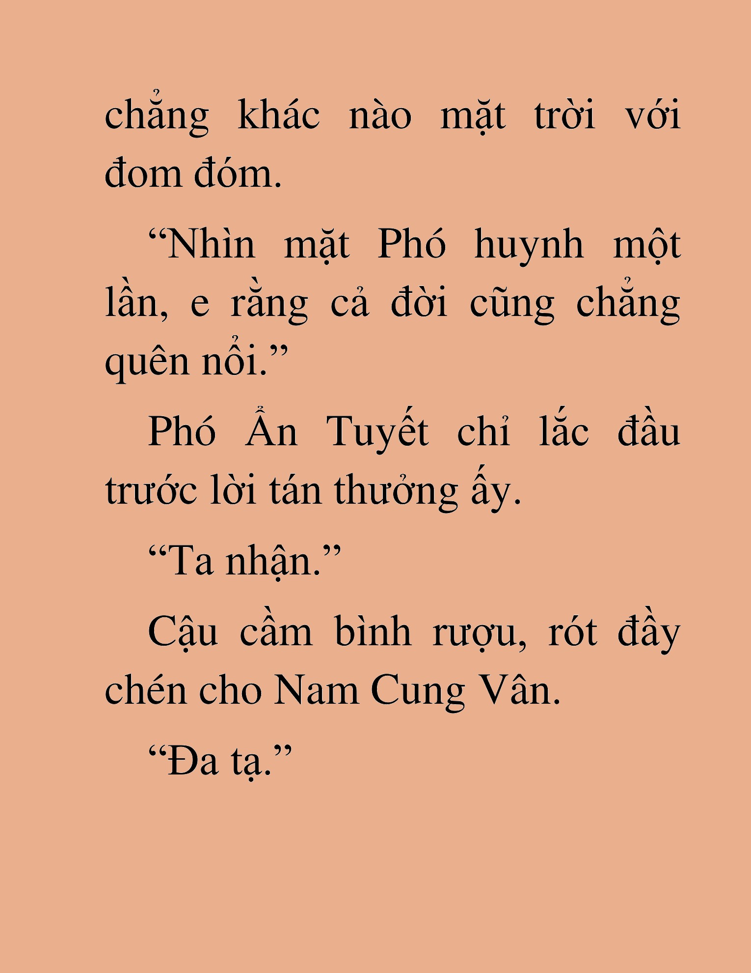 Đọc truyện HAT[NOVEL] Thần Ma Đại Đế - Chap 248
