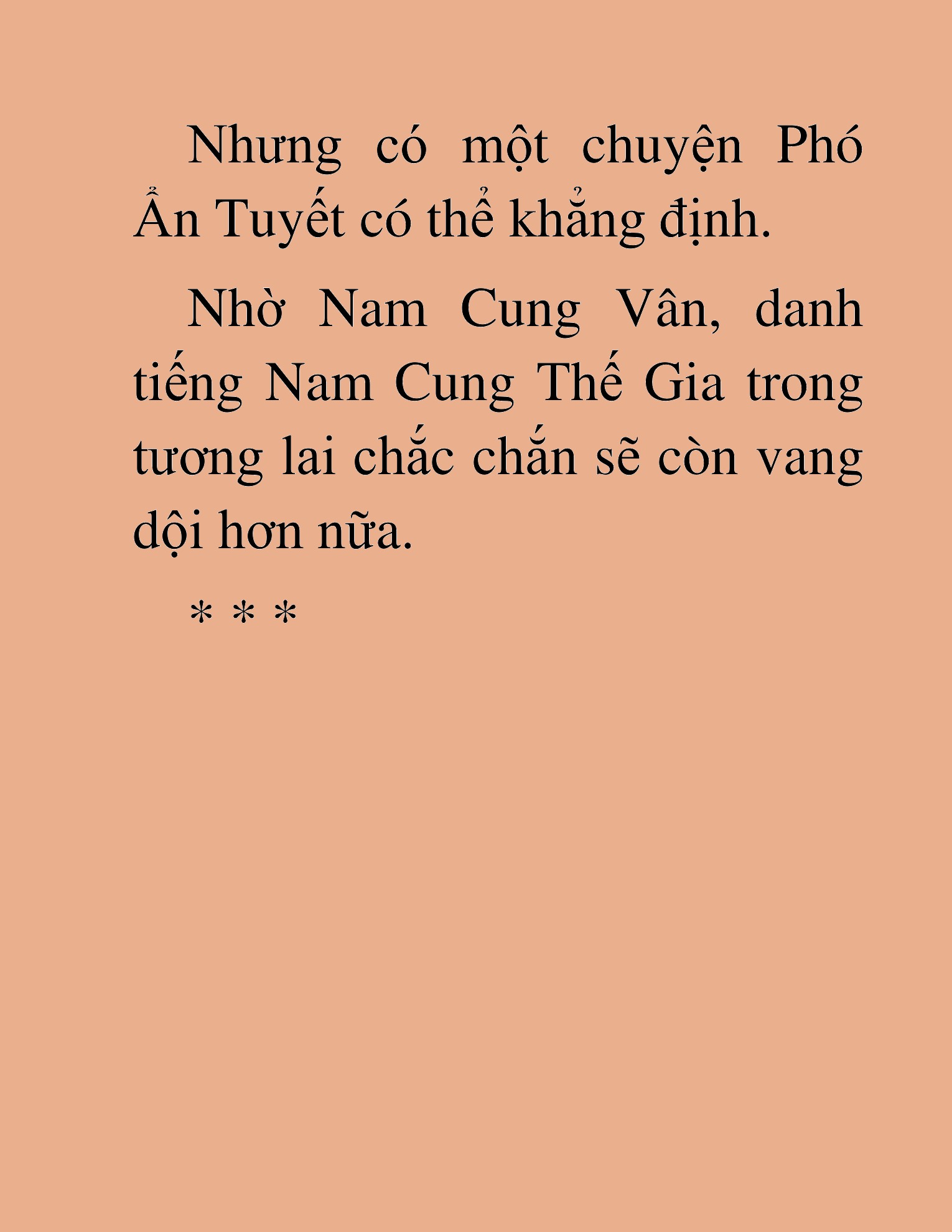 Đọc truyện HAT[NOVEL] Thần Ma Đại Đế - Chap 248