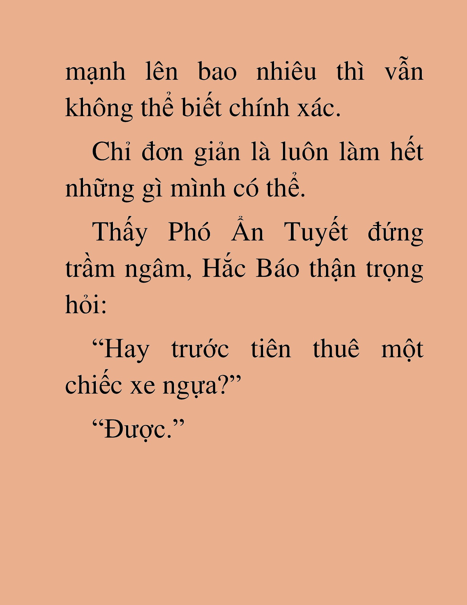 Đọc truyện HAT[NOVEL] Thần Ma Đại Đế - Chap 249