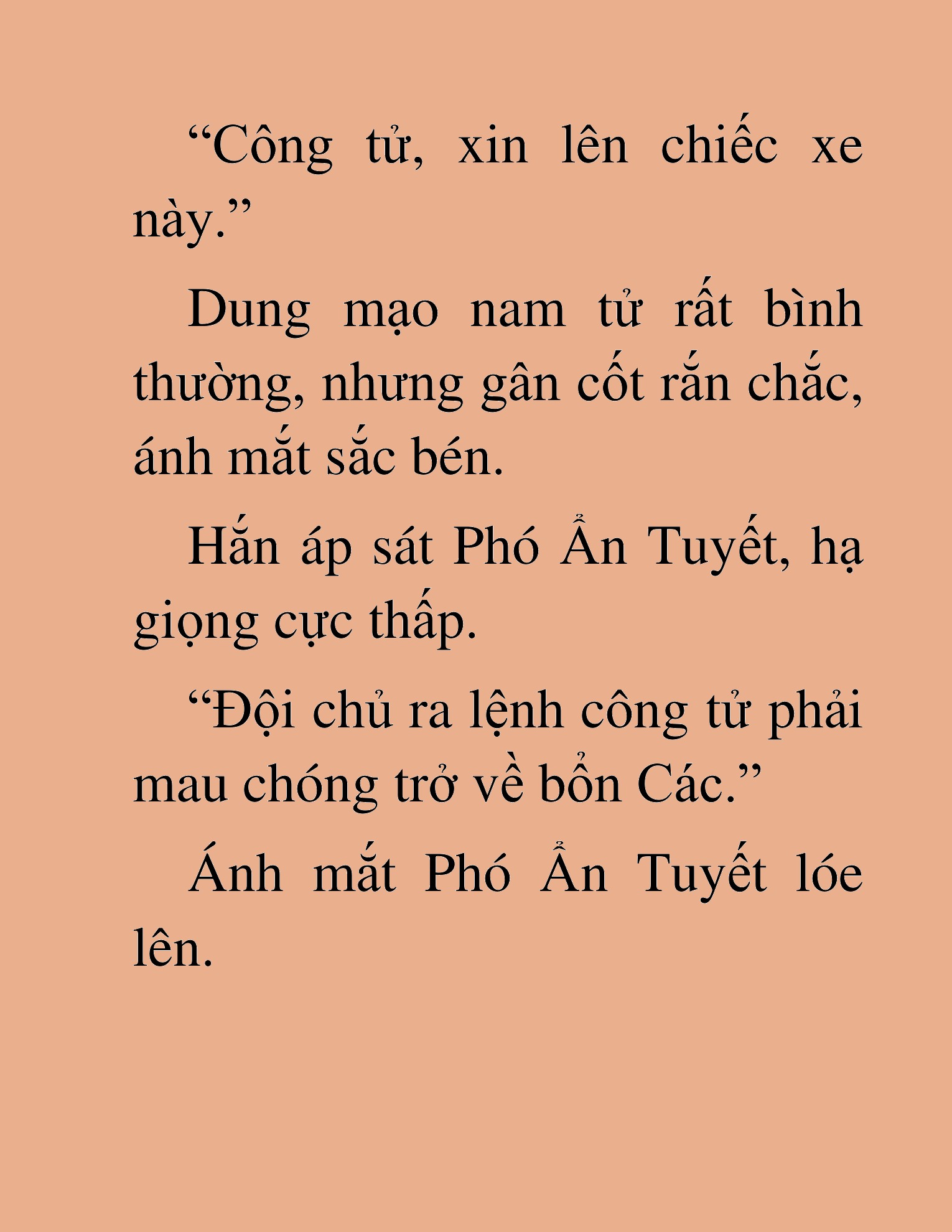 Đọc truyện HAT[NOVEL] Thần Ma Đại Đế - Chap 249
