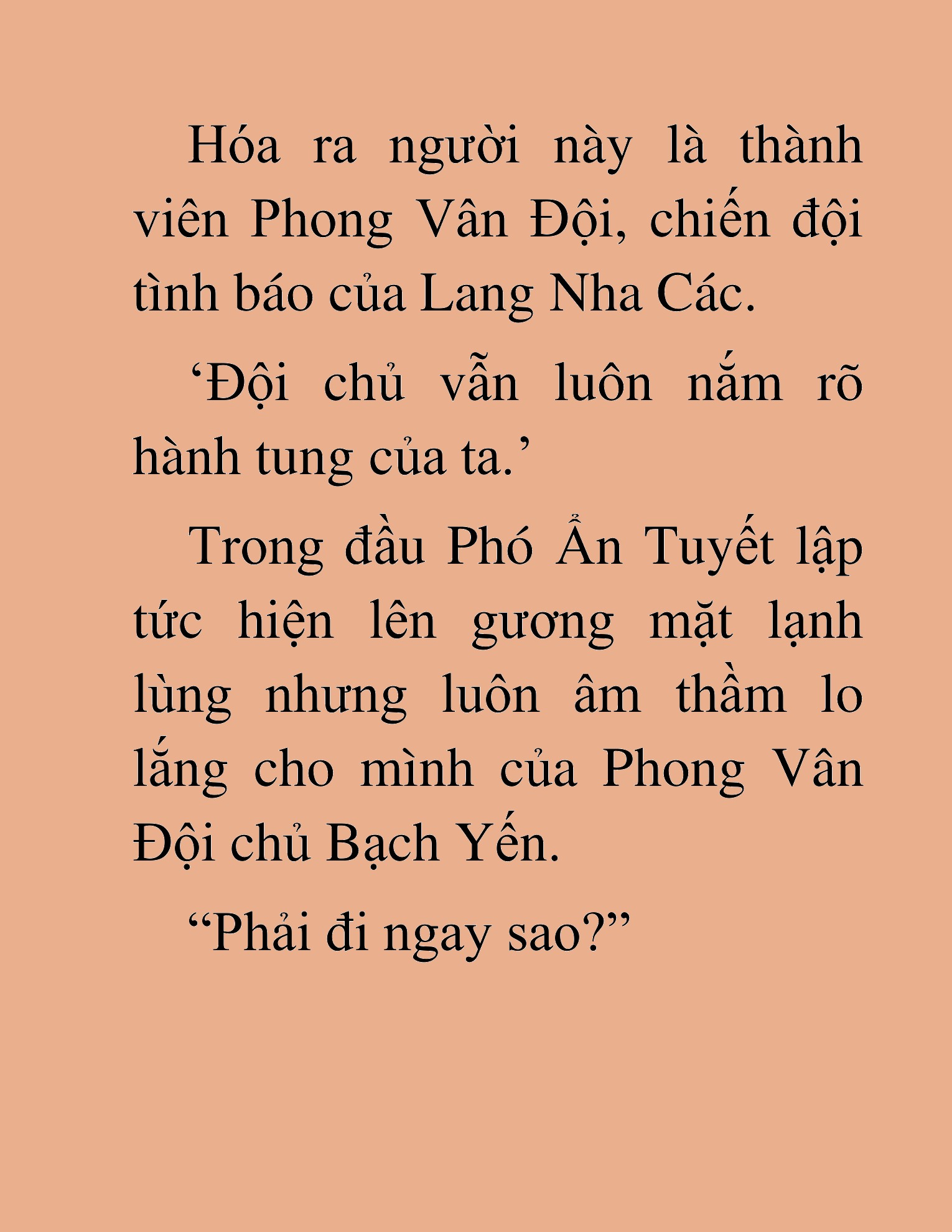 Đọc truyện HAT[NOVEL] Thần Ma Đại Đế - Chap 249