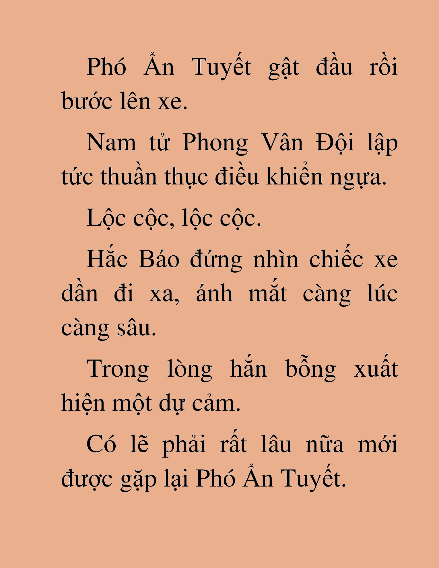 Đọc truyện HAT[NOVEL] Thần Ma Đại Đế - Chap 249