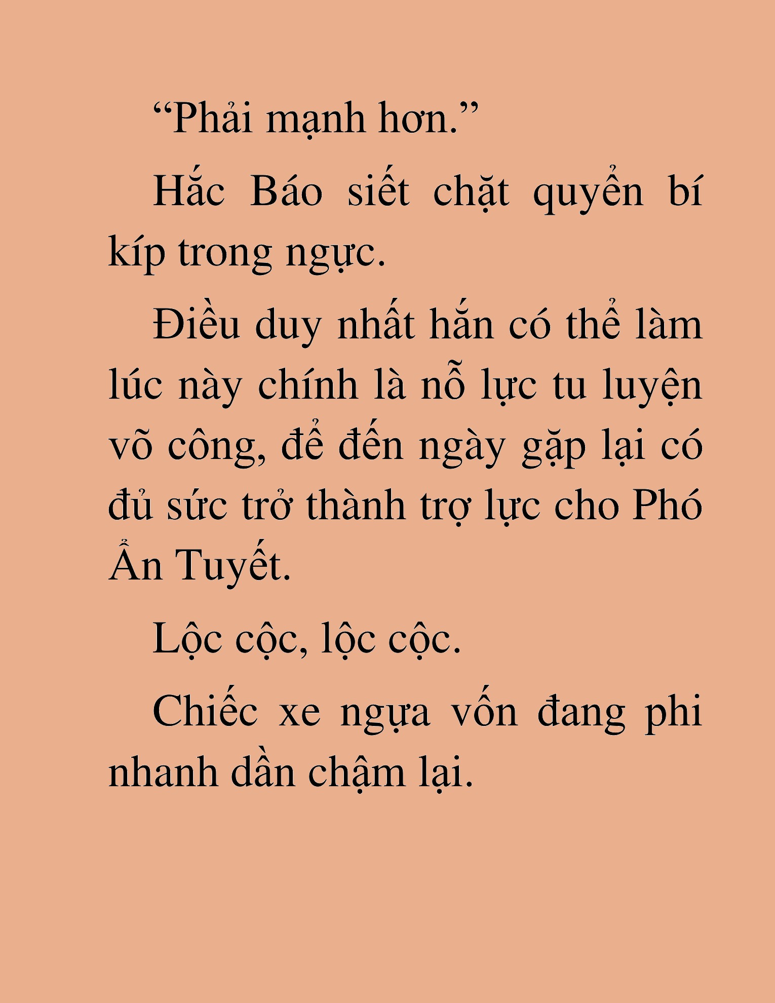Đọc truyện HAT[NOVEL] Thần Ma Đại Đế - Chap 249