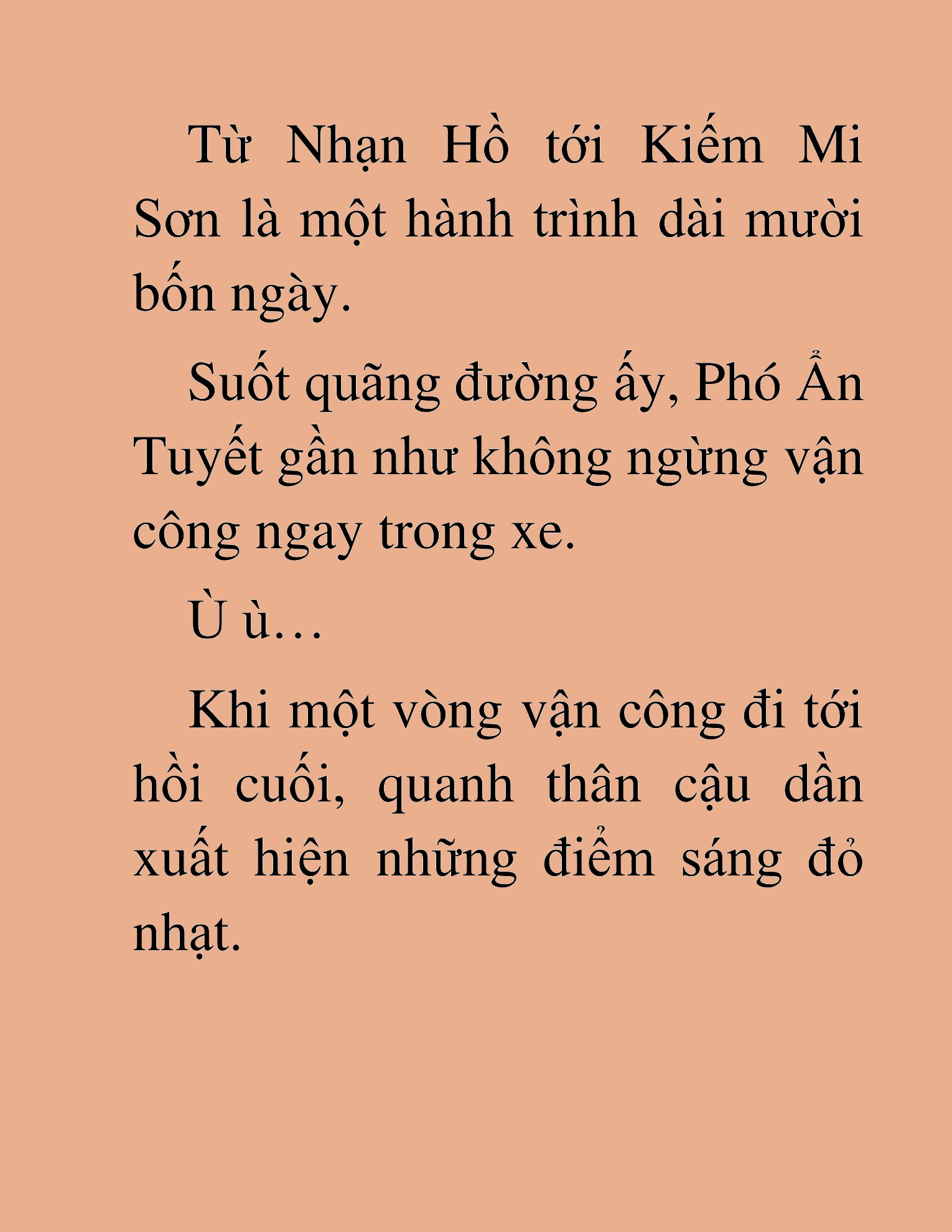 Đọc truyện HAT[NOVEL] Thần Ma Đại Đế - Chap 249