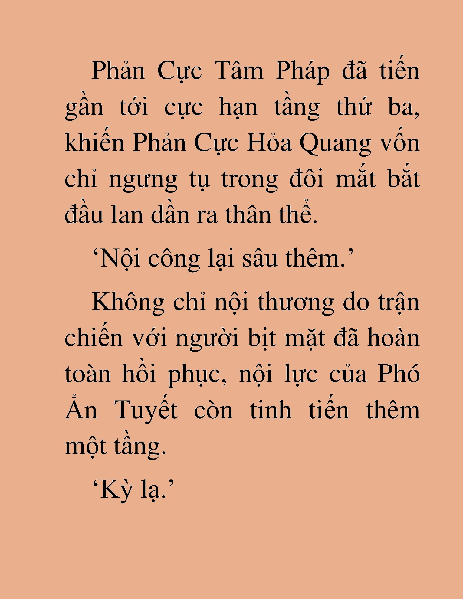 Đọc truyện HAT[NOVEL] Thần Ma Đại Đế - Chap 249