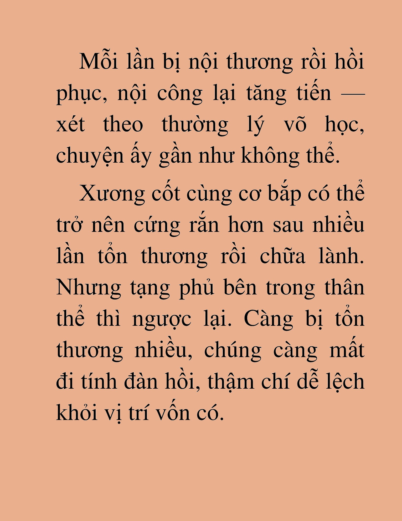 Đọc truyện HAT[NOVEL] Thần Ma Đại Đế - Chap 249