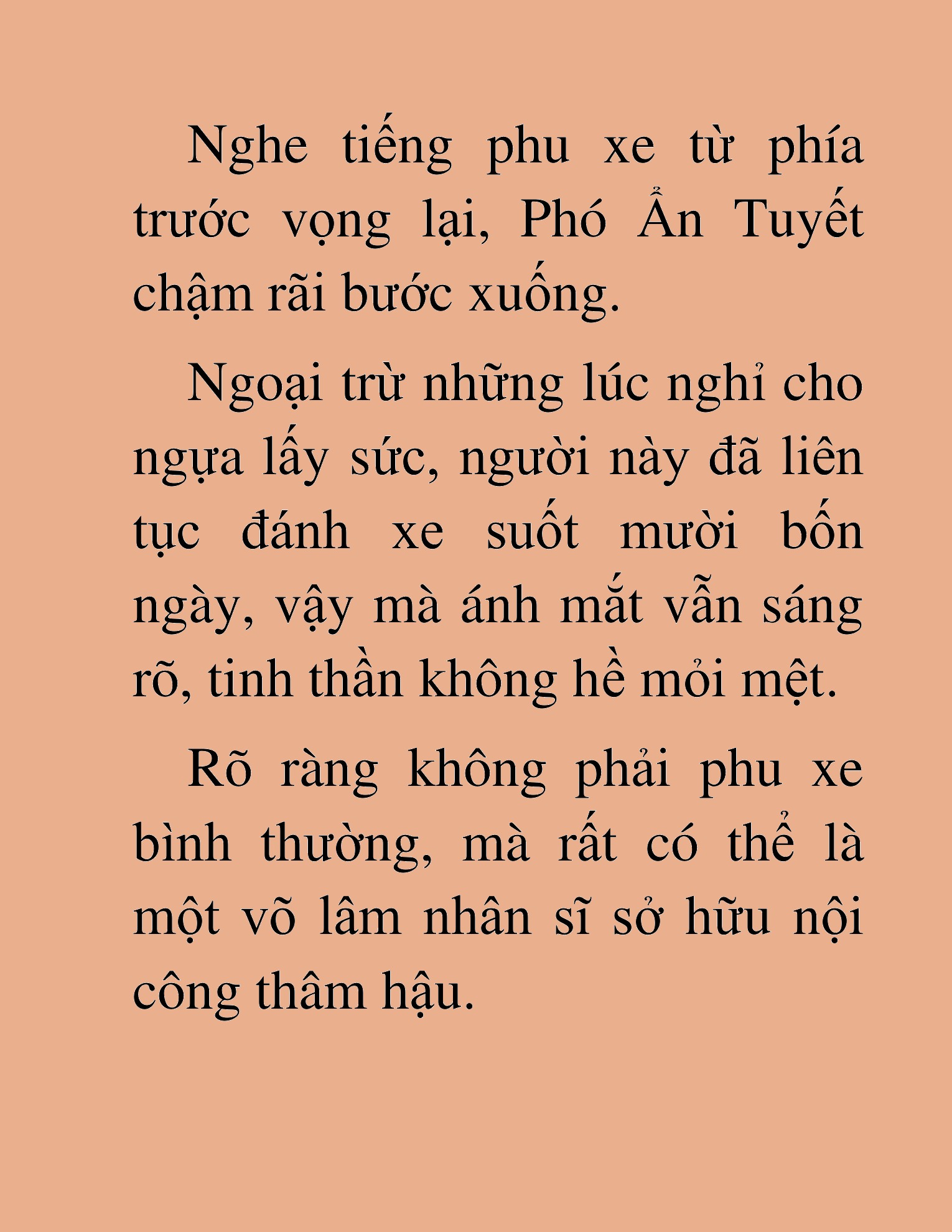 Đọc truyện HAT[NOVEL] Thần Ma Đại Đế - Chap 249