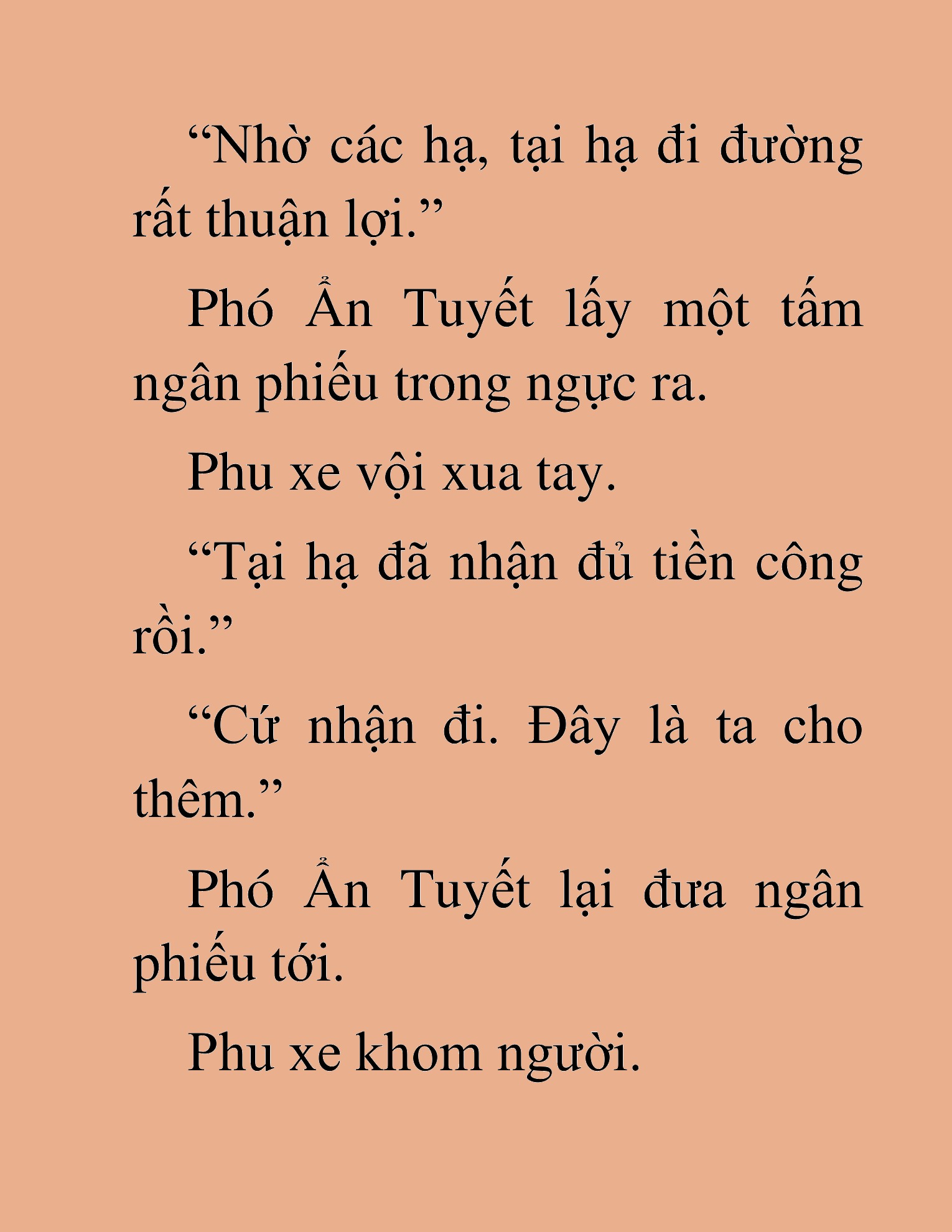 Đọc truyện HAT[NOVEL] Thần Ma Đại Đế - Chap 249