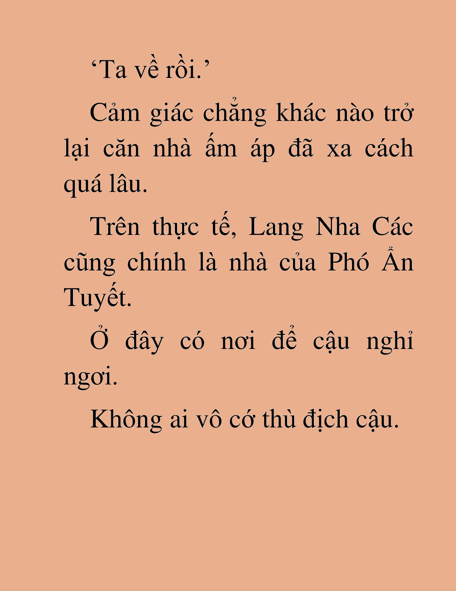 Đọc truyện HAT[NOVEL] Thần Ma Đại Đế - Chap 249