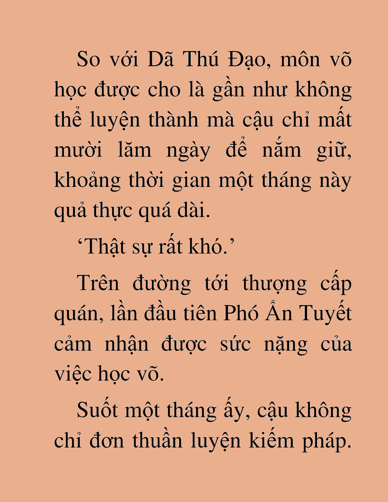 Đọc truyện HAT[NOVEL] Thần Ma Đại Đế - Chap 25