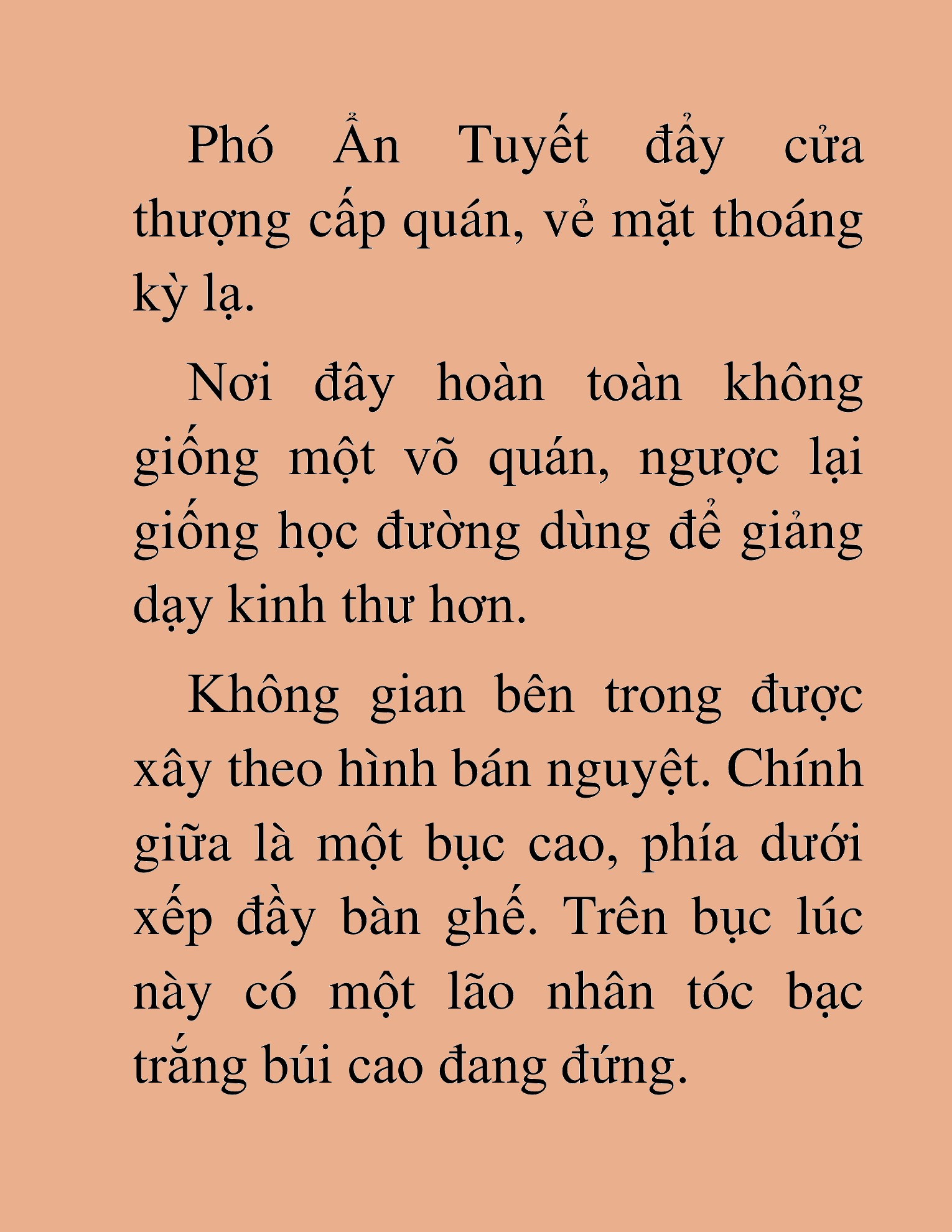Đọc truyện HAT[NOVEL] Thần Ma Đại Đế - Chap 25