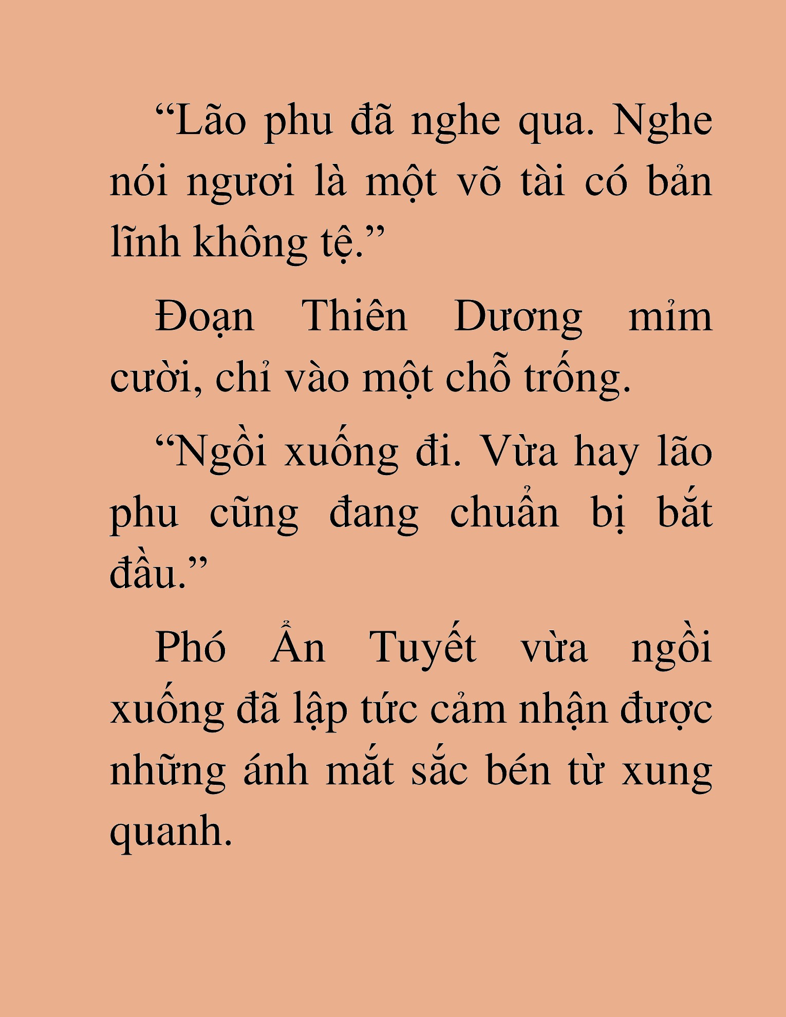 Đọc truyện HAT[NOVEL] Thần Ma Đại Đế - Chap 25