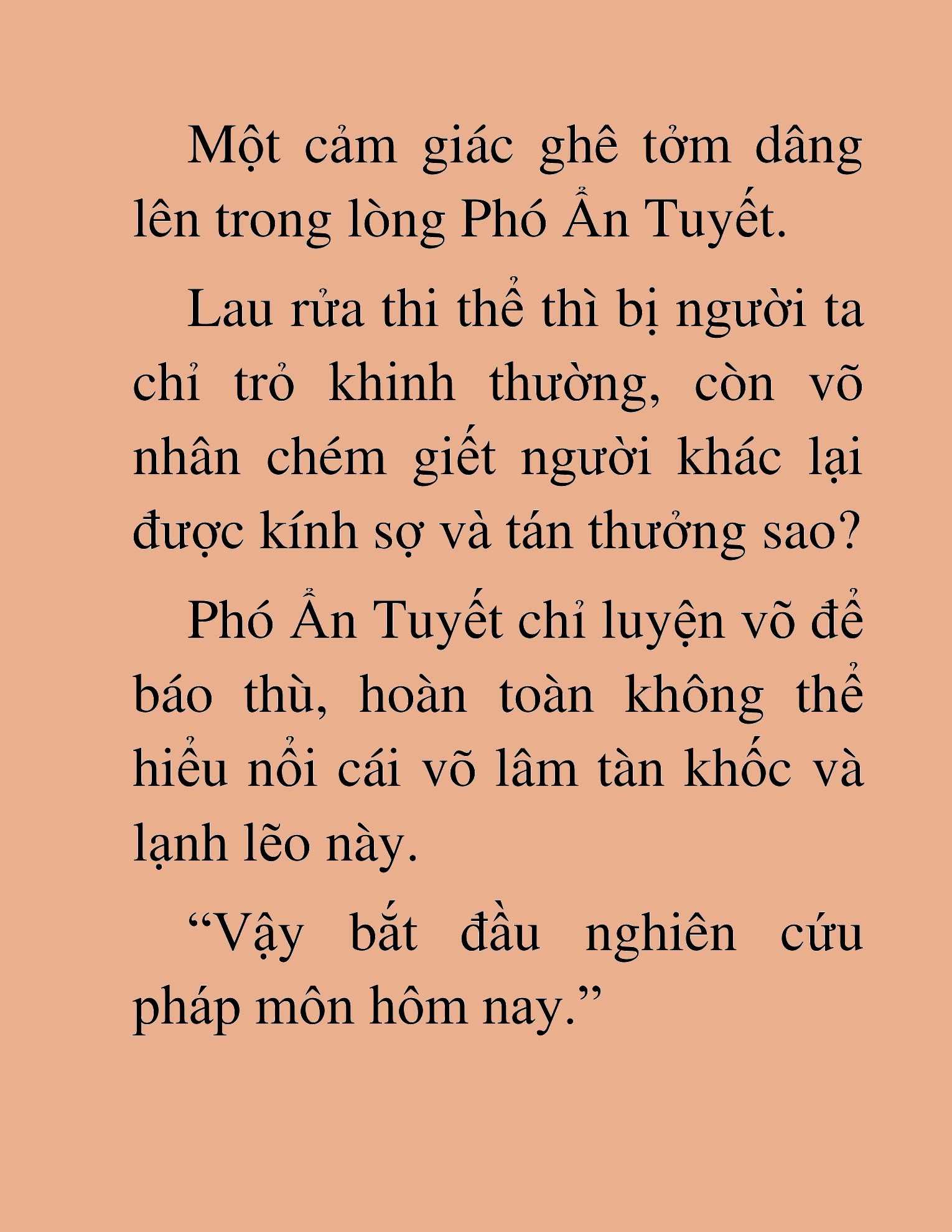Đọc truyện HAT[NOVEL] Thần Ma Đại Đế - Chap 25