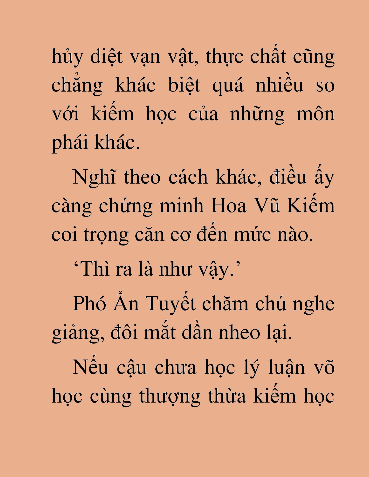 Đọc truyện HAT[NOVEL] Thần Ma Đại Đế - Chap 25