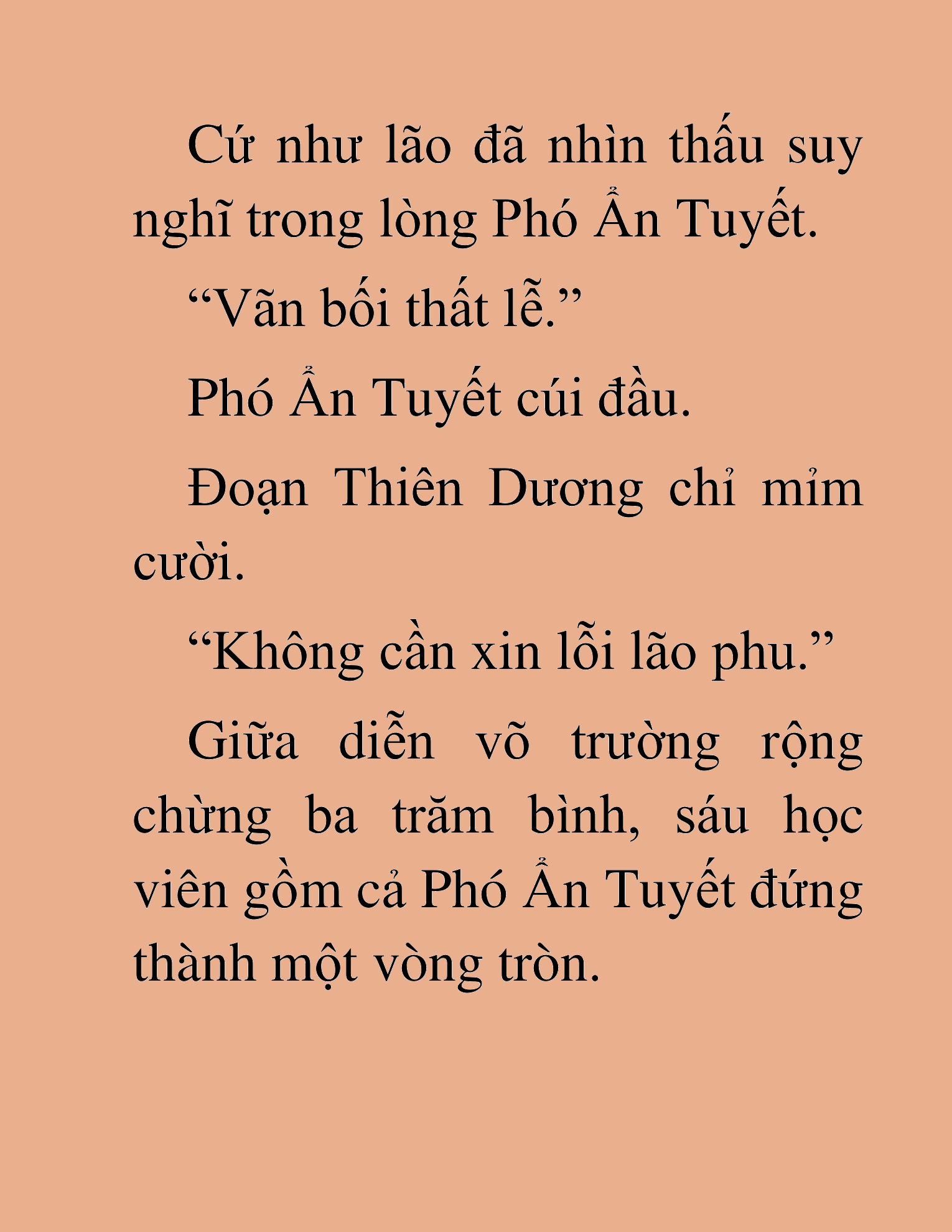 Đọc truyện HAT[NOVEL] Thần Ma Đại Đế - Chap 25