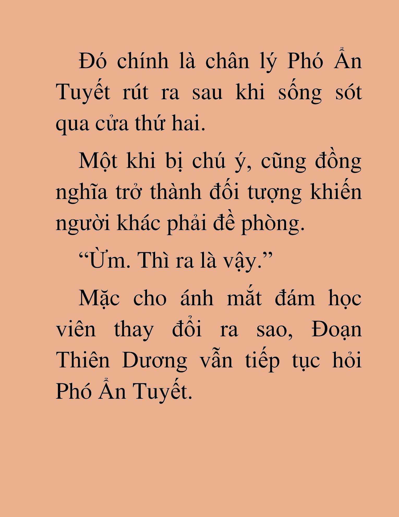 Đọc truyện HAT[NOVEL] Thần Ma Đại Đế - Chap 25