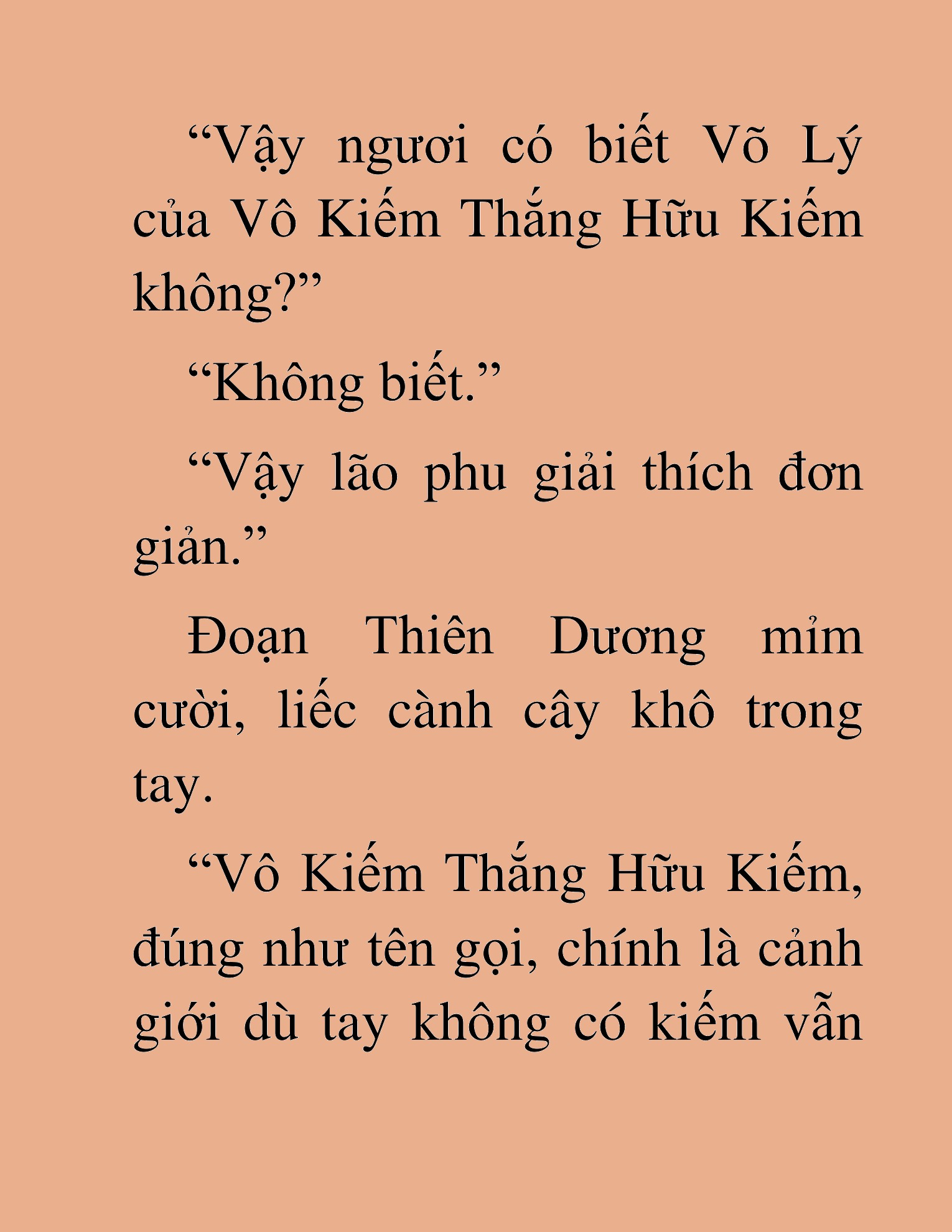 Đọc truyện HAT[NOVEL] Thần Ma Đại Đế - Chap 25