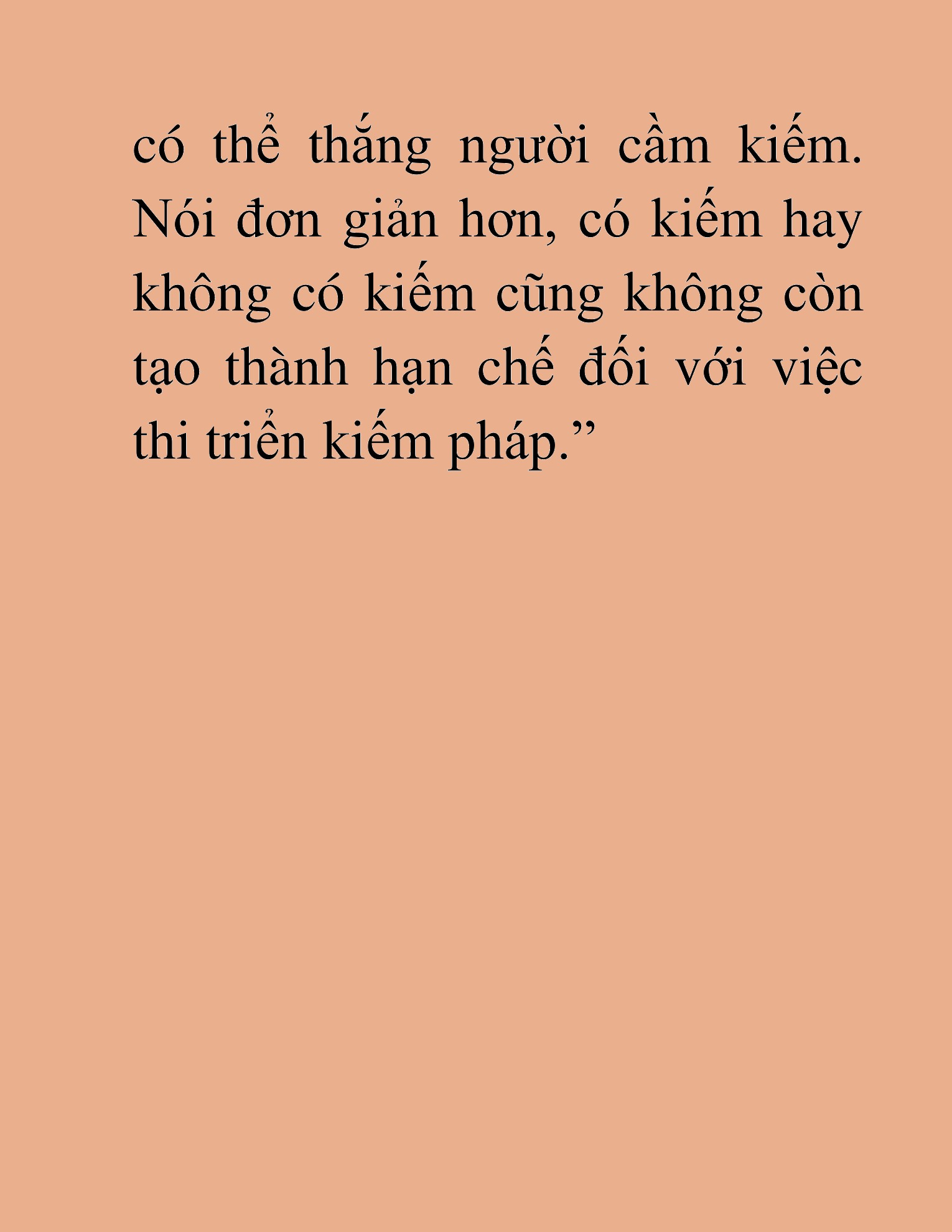 Đọc truyện HAT[NOVEL] Thần Ma Đại Đế - Chap 25