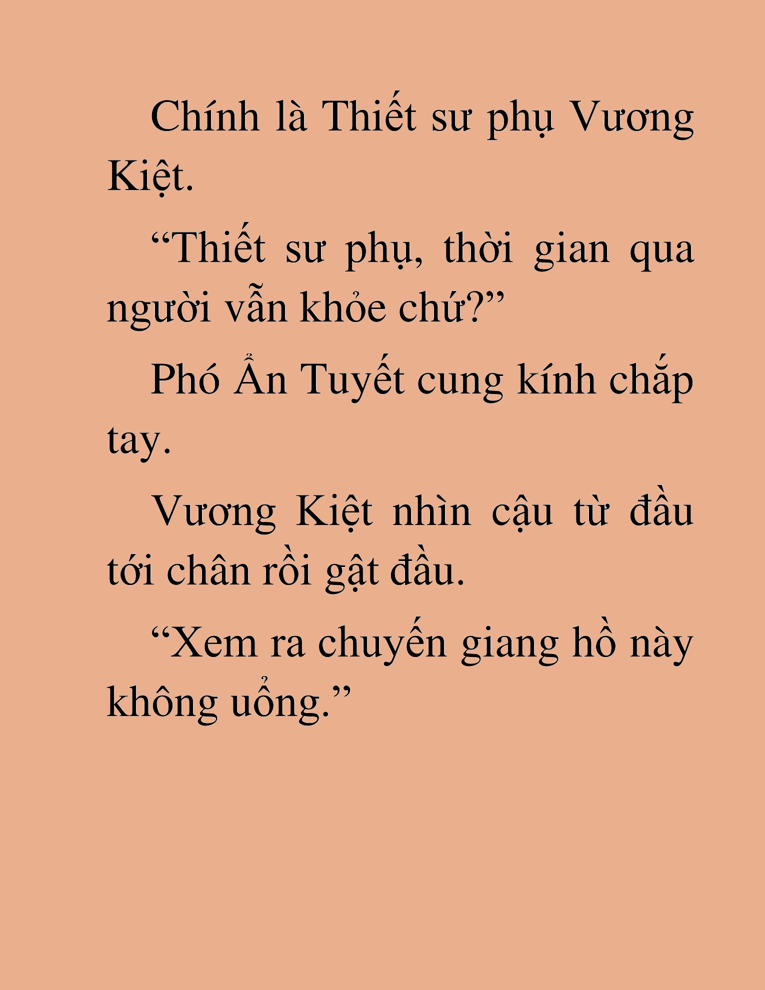 Đọc truyện HAT[NOVEL] Thần Ma Đại Đế - Chap 250