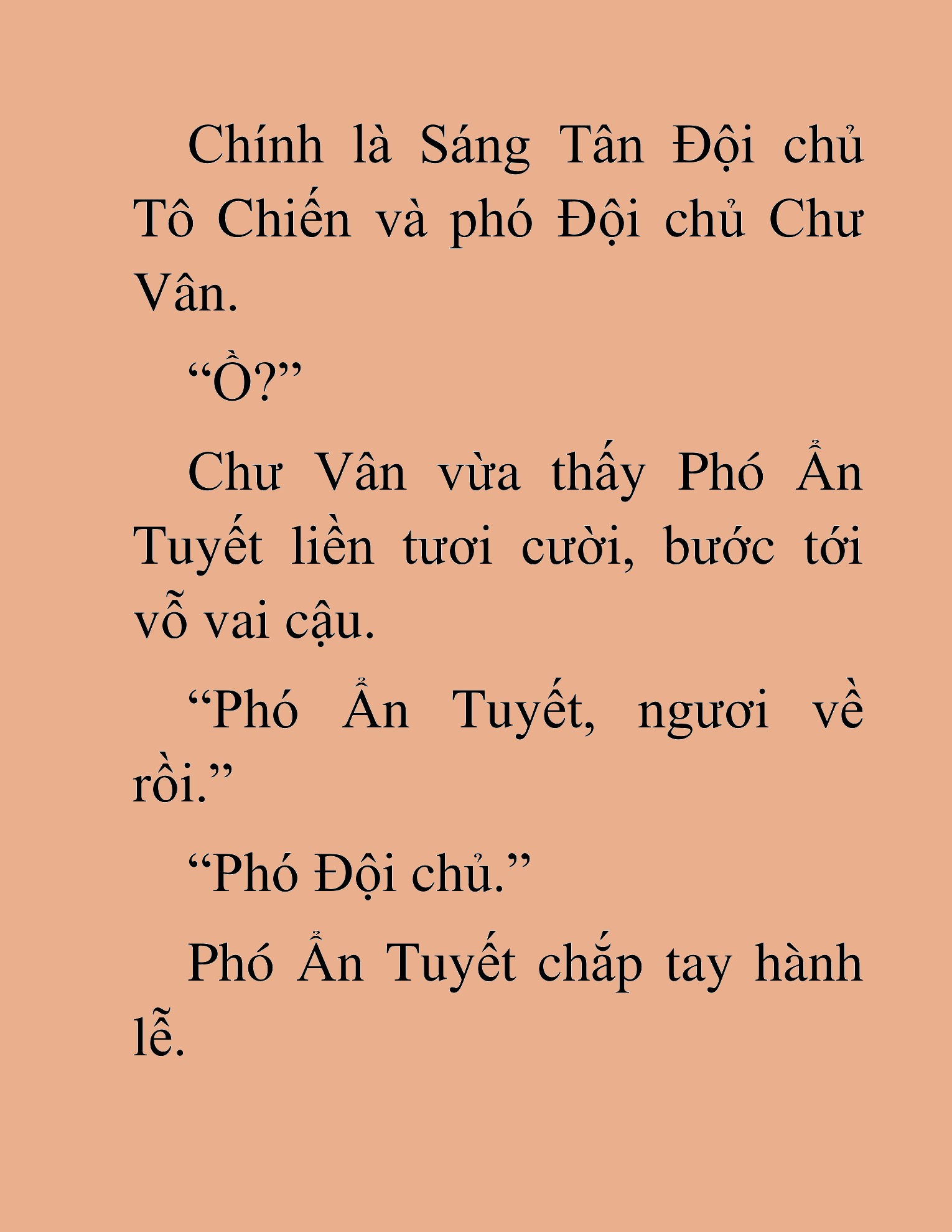 Đọc truyện HAT[NOVEL] Thần Ma Đại Đế - Chap 250