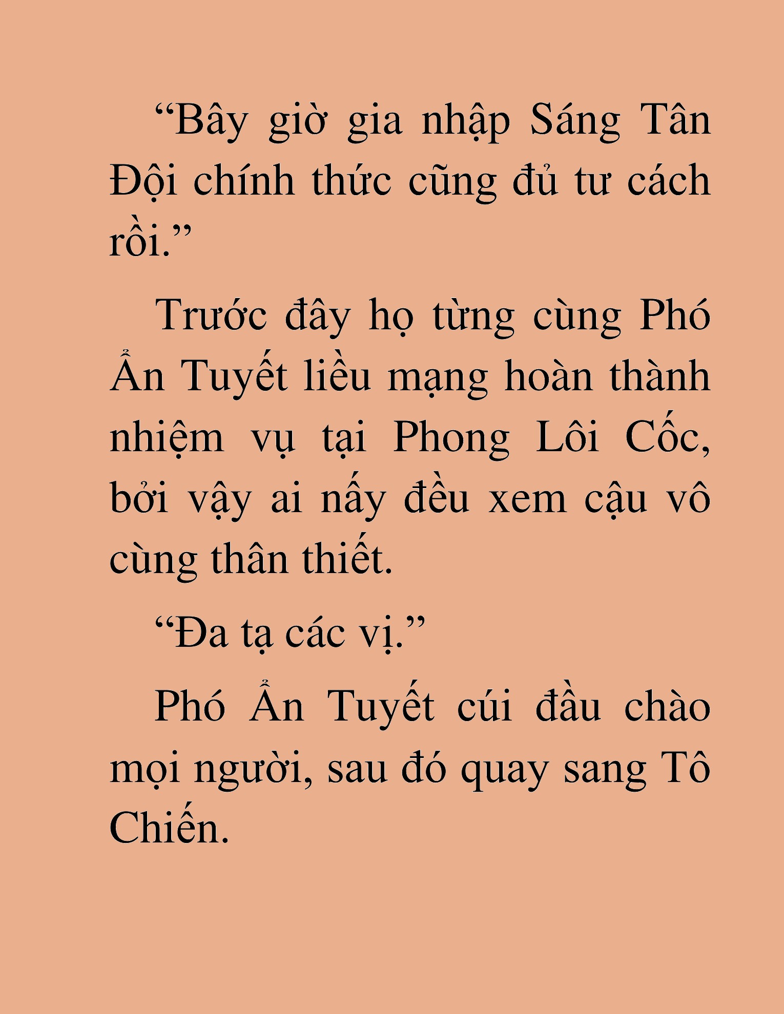 Đọc truyện HAT[NOVEL] Thần Ma Đại Đế - Chap 250