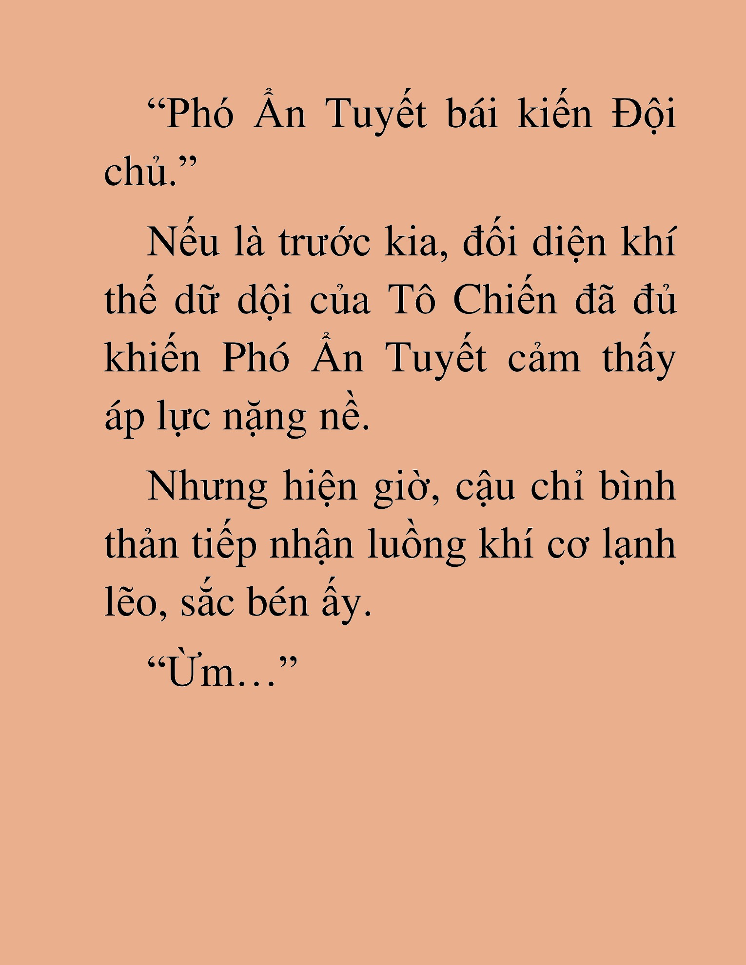 Đọc truyện HAT[NOVEL] Thần Ma Đại Đế - Chap 250