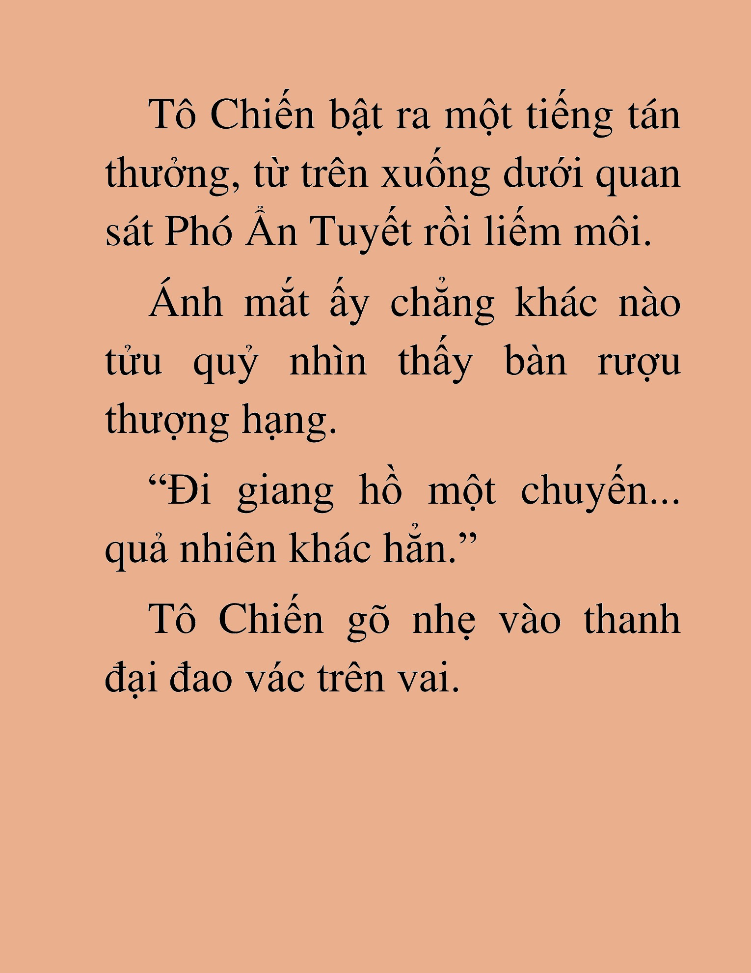 Đọc truyện HAT[NOVEL] Thần Ma Đại Đế - Chap 250