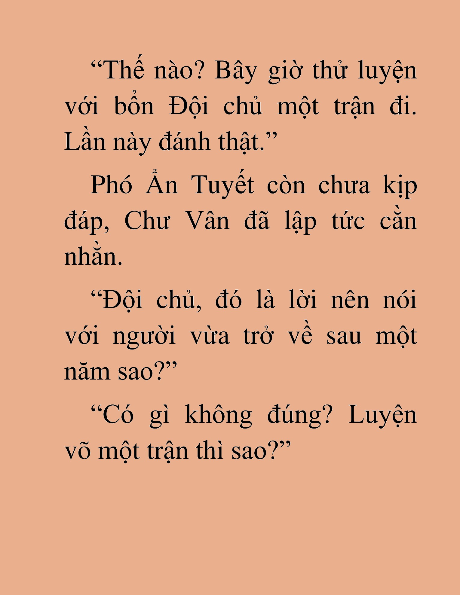 Đọc truyện HAT[NOVEL] Thần Ma Đại Đế - Chap 250