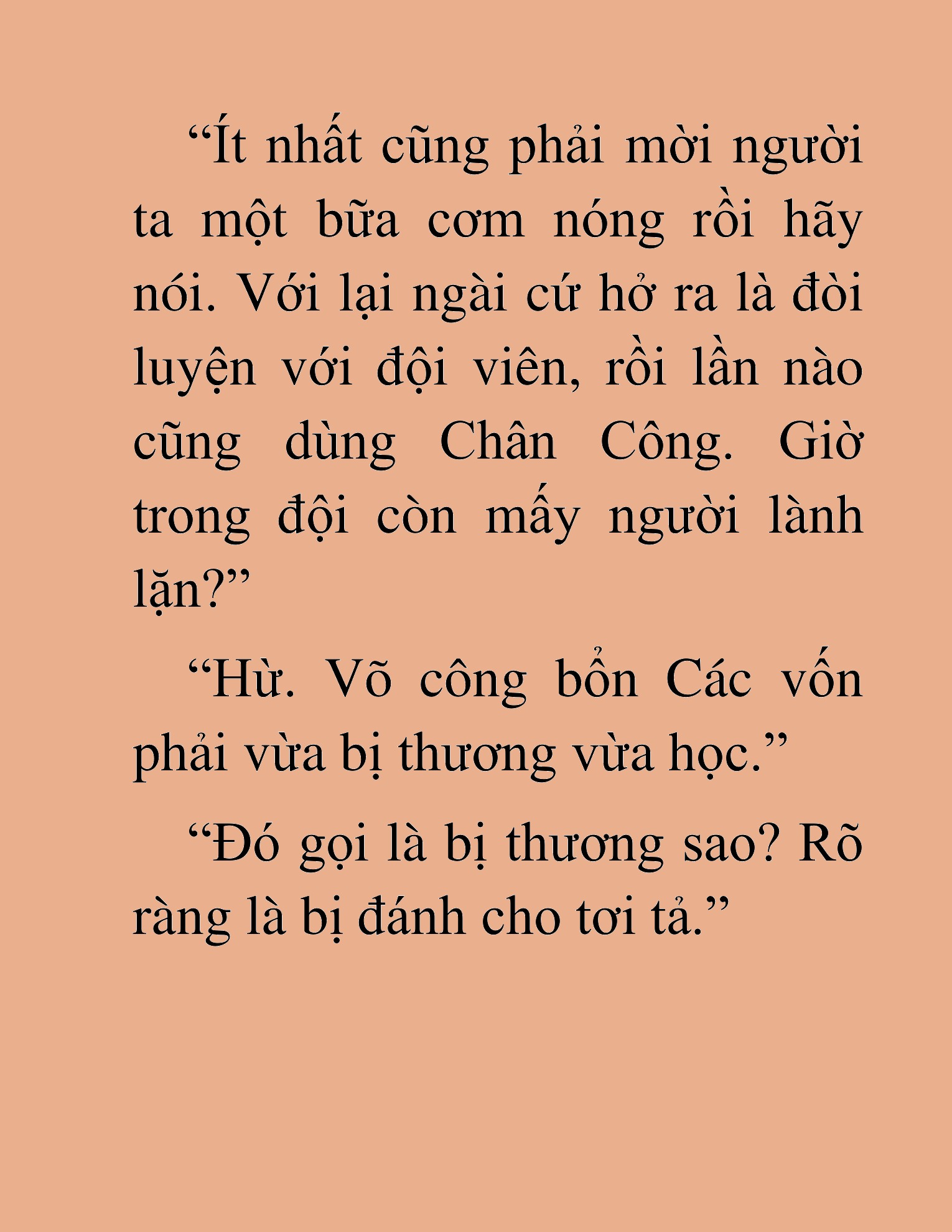Đọc truyện HAT[NOVEL] Thần Ma Đại Đế - Chap 250