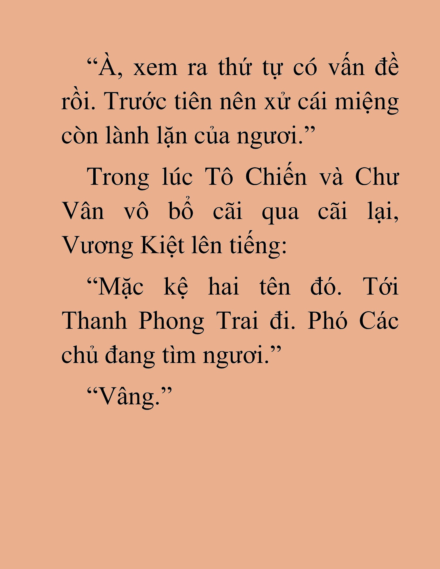 Đọc truyện HAT[NOVEL] Thần Ma Đại Đế - Chap 250