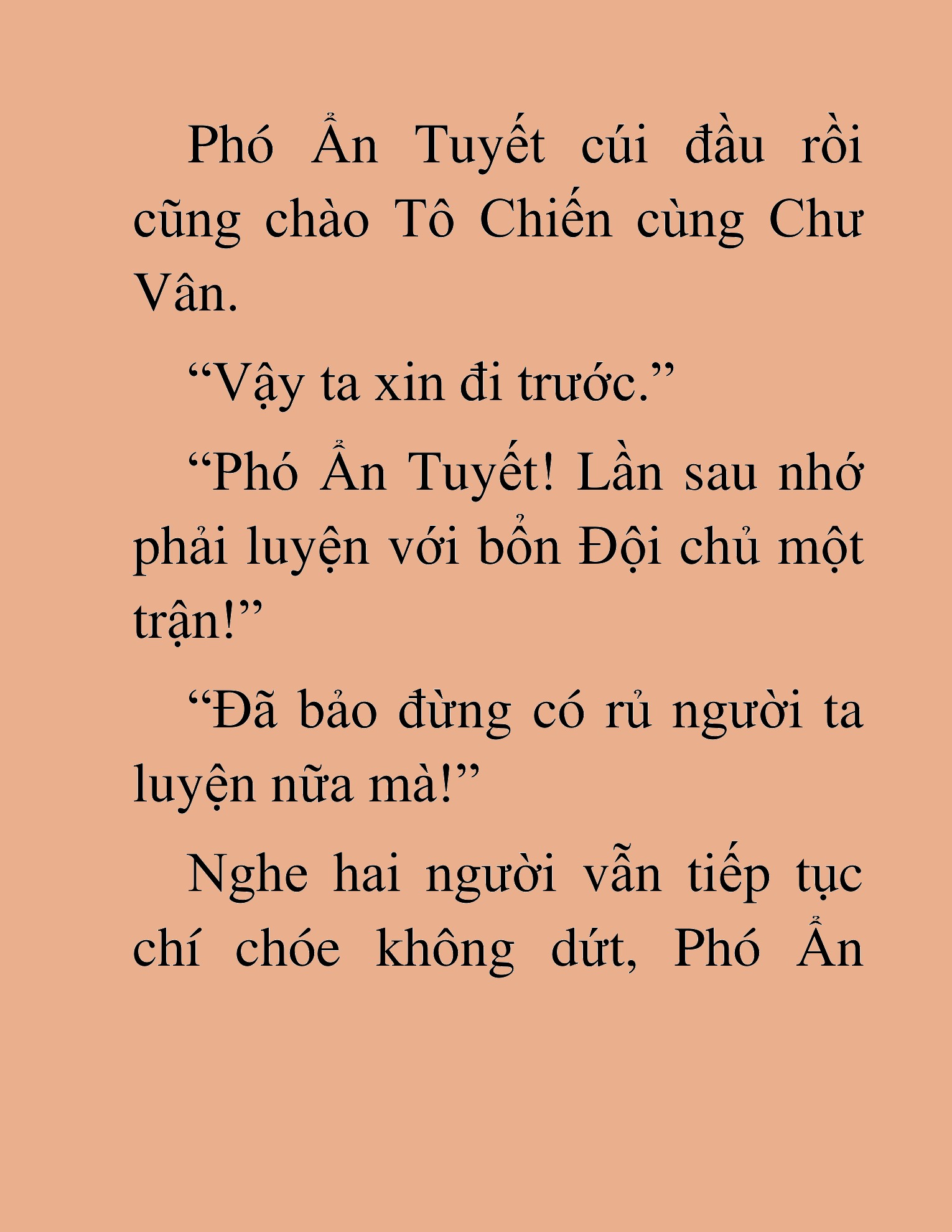 Đọc truyện HAT[NOVEL] Thần Ma Đại Đế - Chap 250